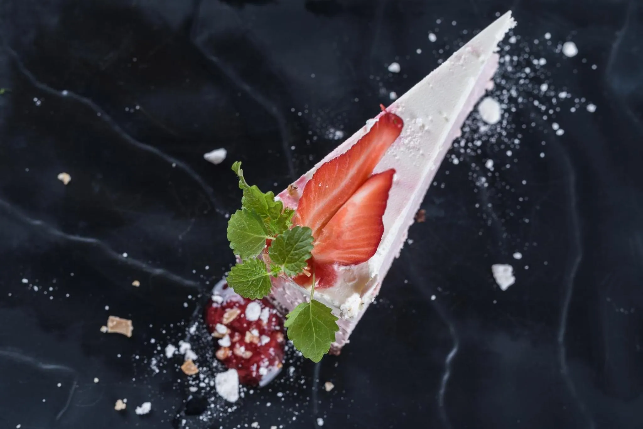 Restaurant/places to eat in Plitvice Falls Cottage