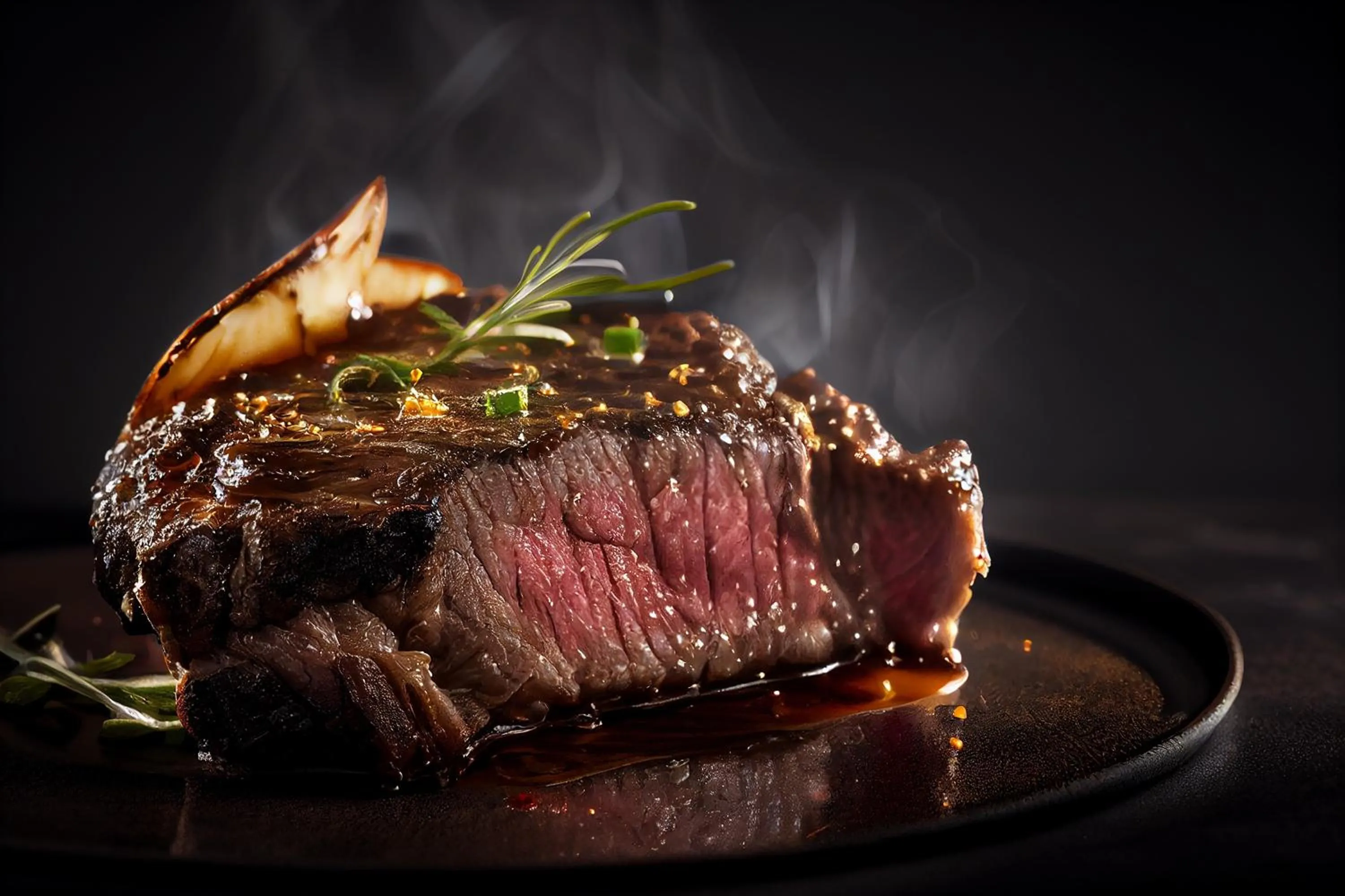 Restaurant/places to eat in Plitvice Falls Cottage