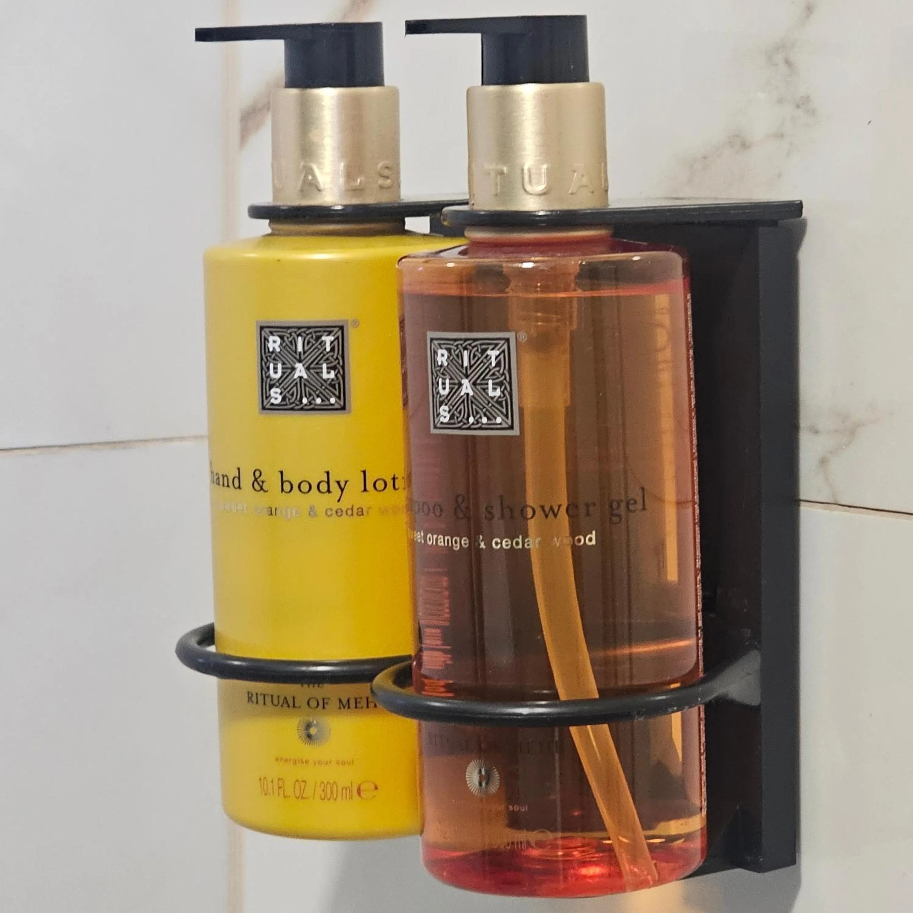 Bathroom in Plitvice Falls Cottage