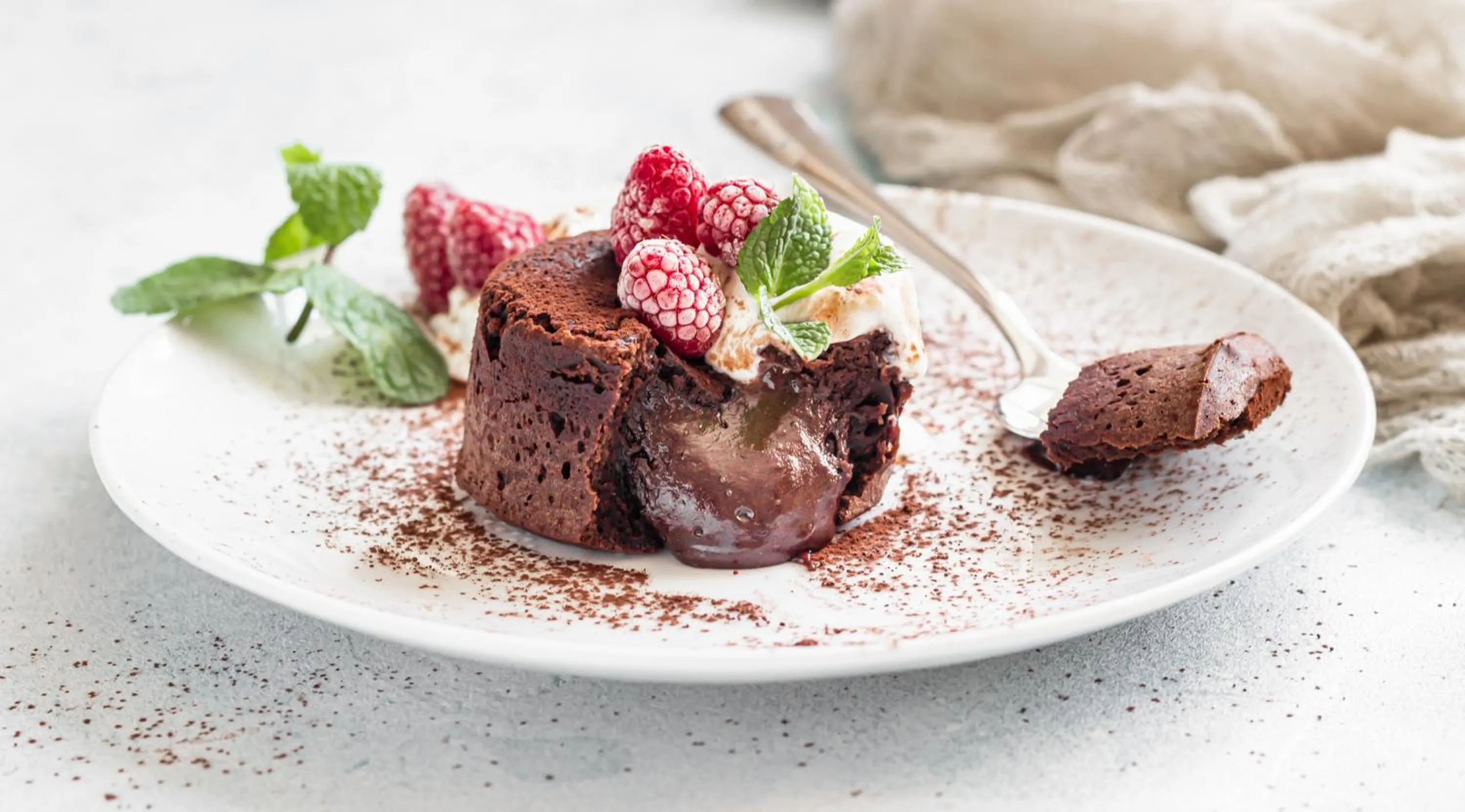 Restaurant/places to eat in Plitvice Falls Cottage