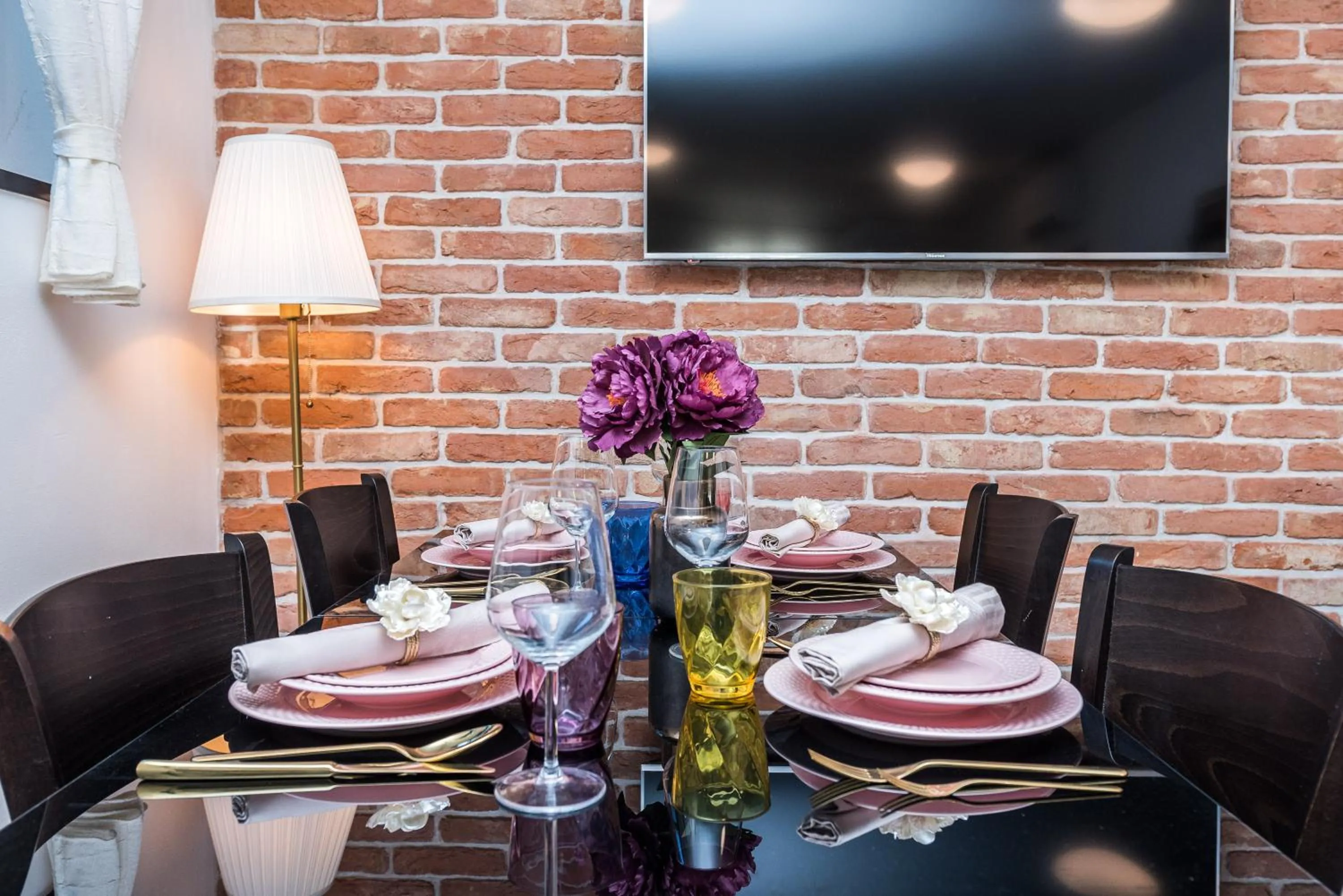 Restaurant/places to eat in Plitvice Falls Cottage