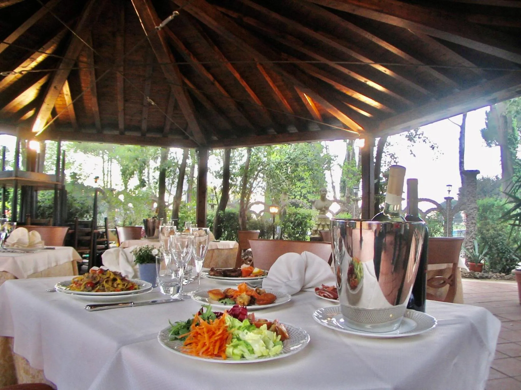 Hotel La Locanda Del Borgo