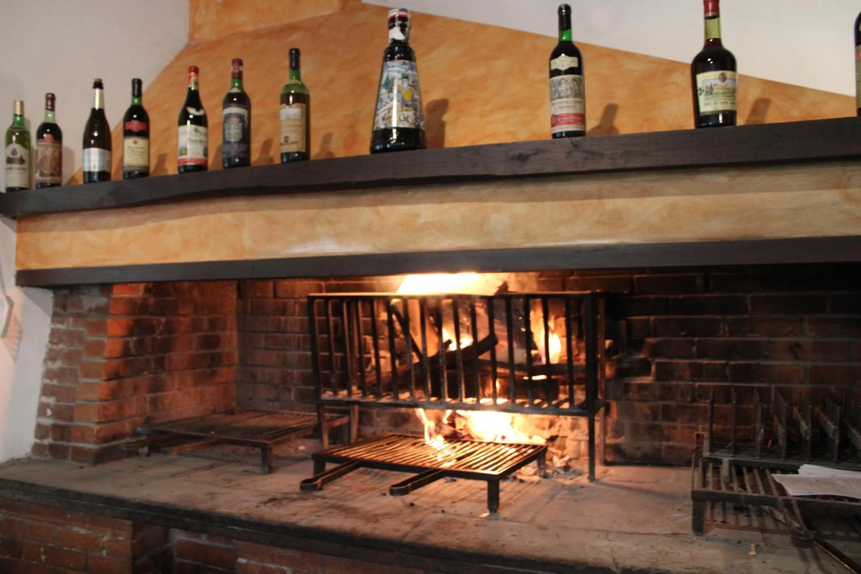 Hotel La Locanda Del Borgo