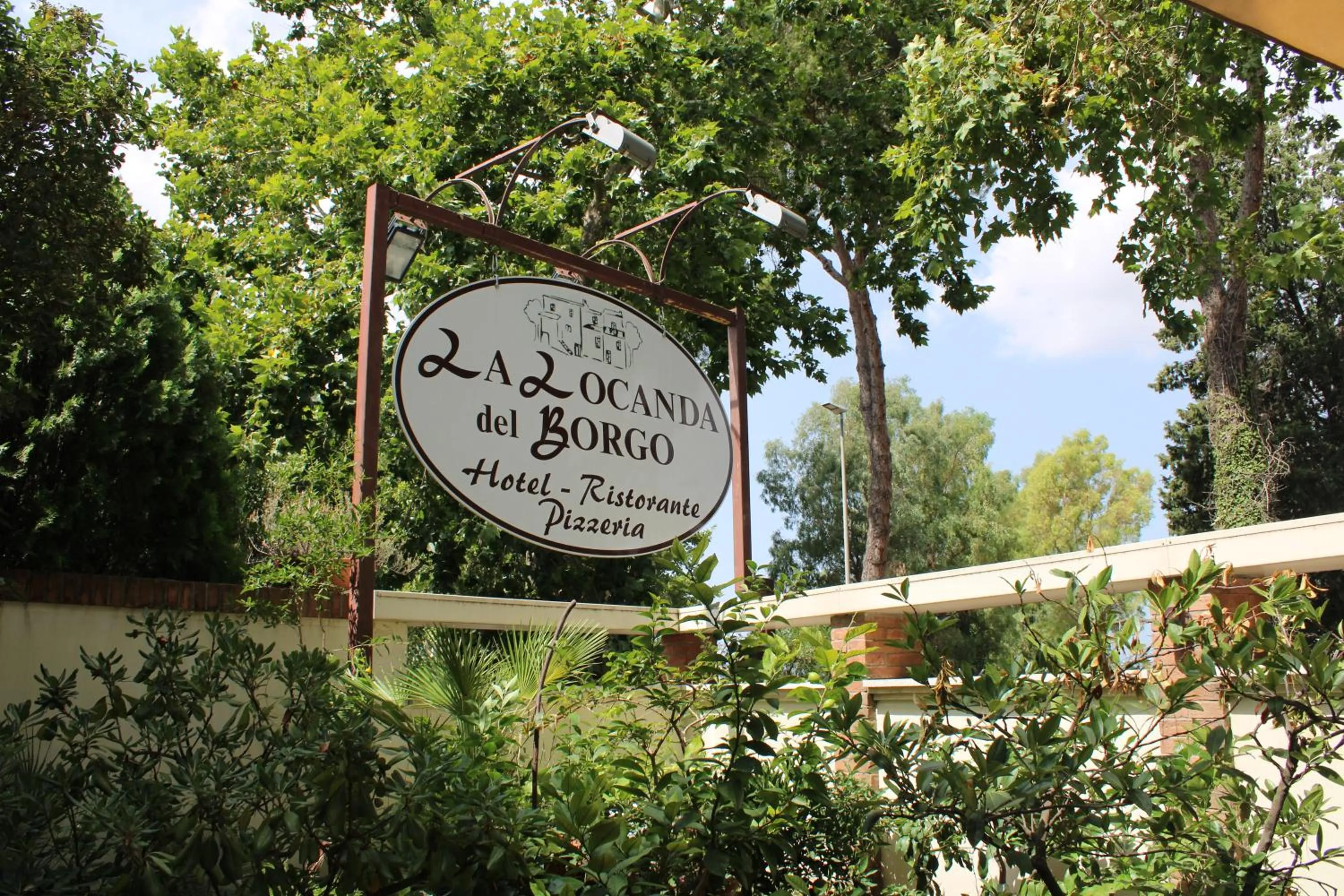 Hotel La Locanda Del Borgo