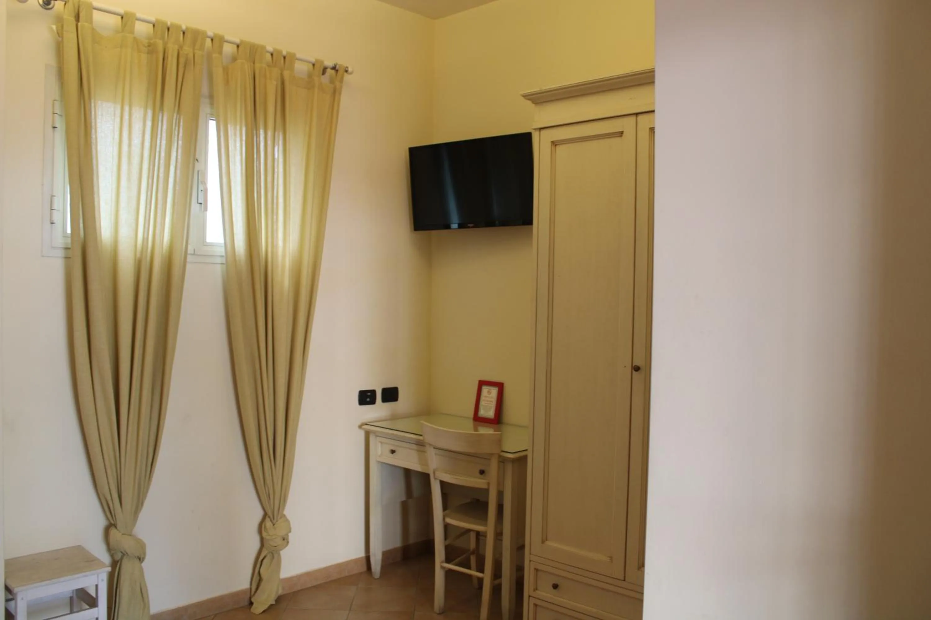 Hotel La Locanda Del Borgo