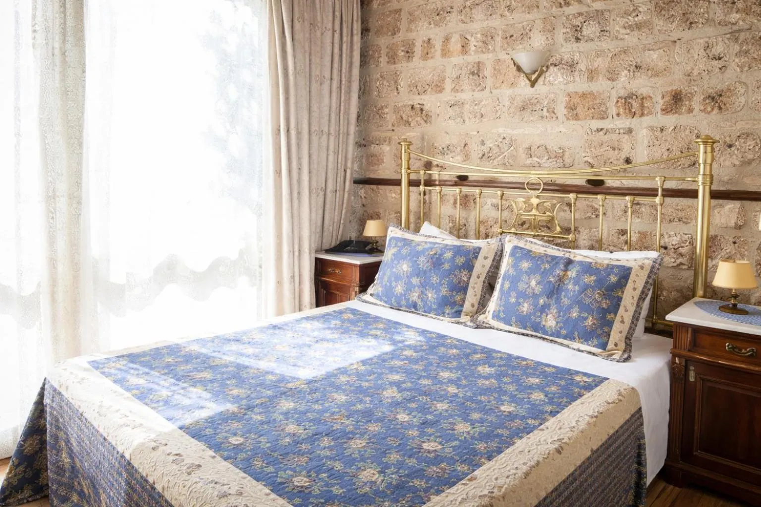 Hagiati Guesthouse - Edessa Cozy Mountain Retreat