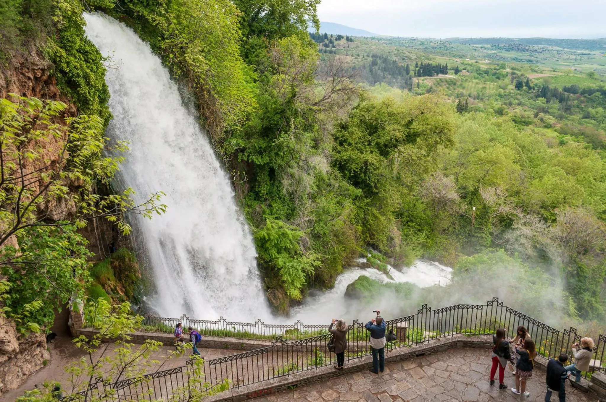 Hagiati Guesthouse - Edessa Cozy Mountain Retreat