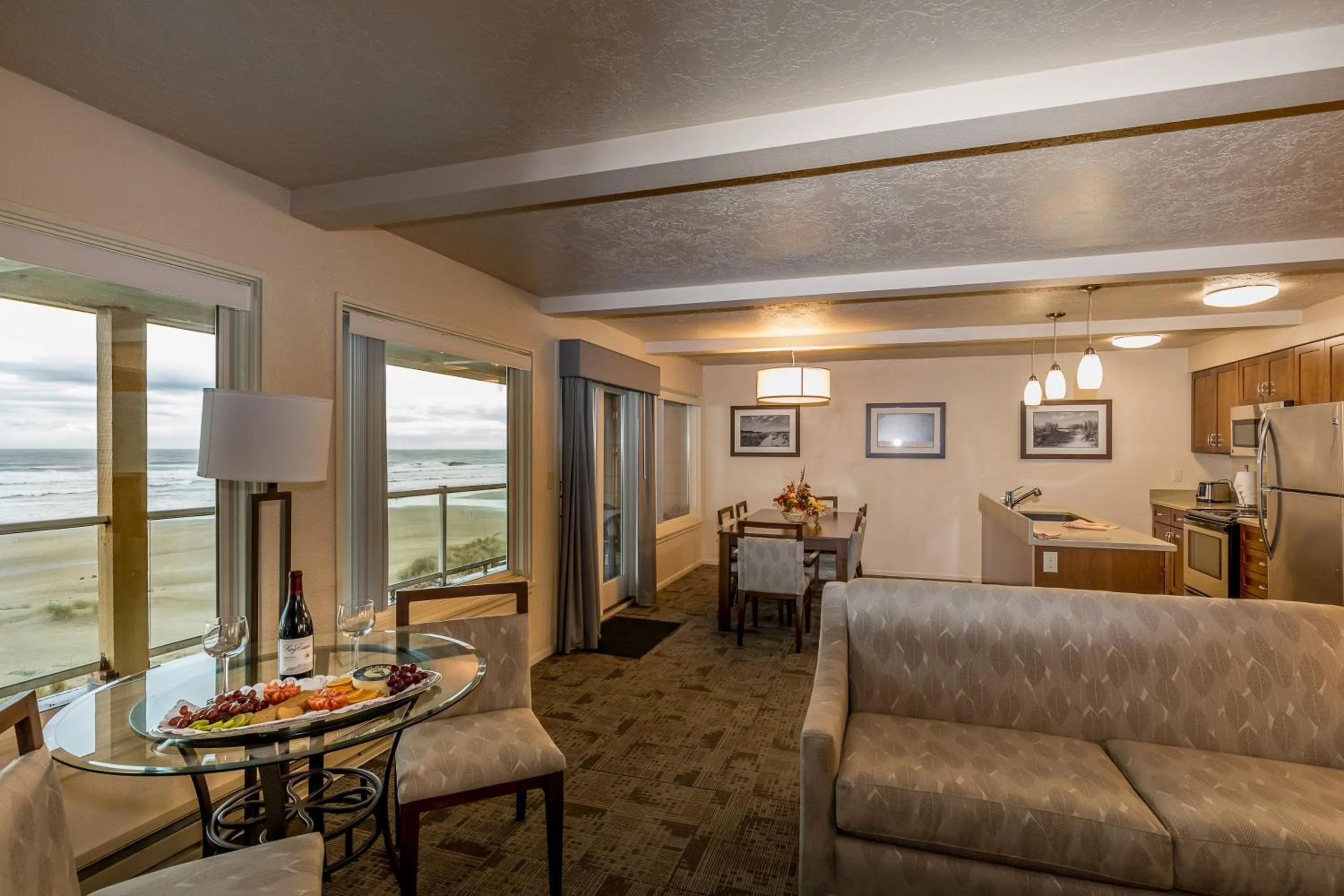 Driftwood Shores Resort