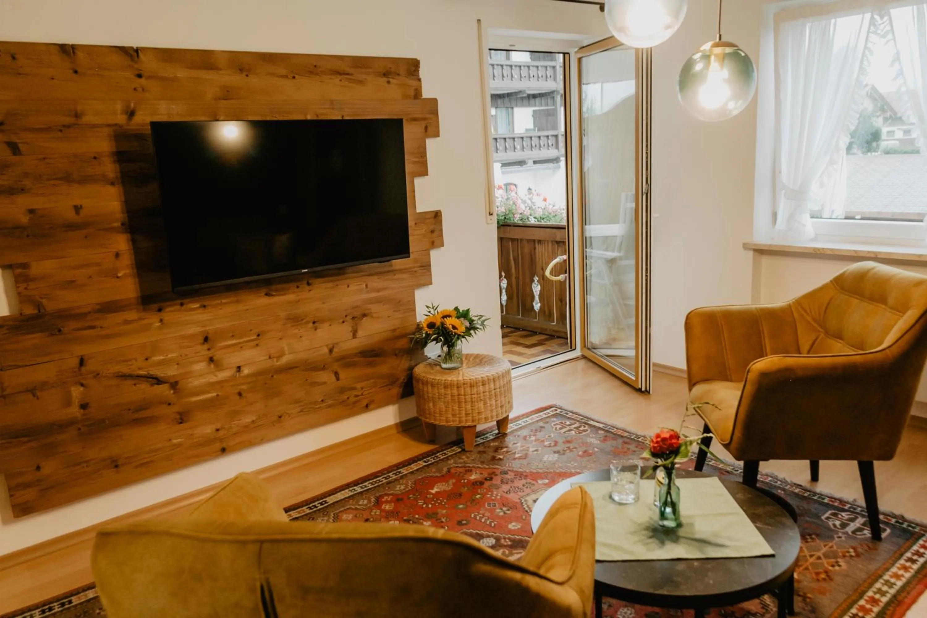 TV and multimedia in Weßner Hof Landhotel & Restaurant