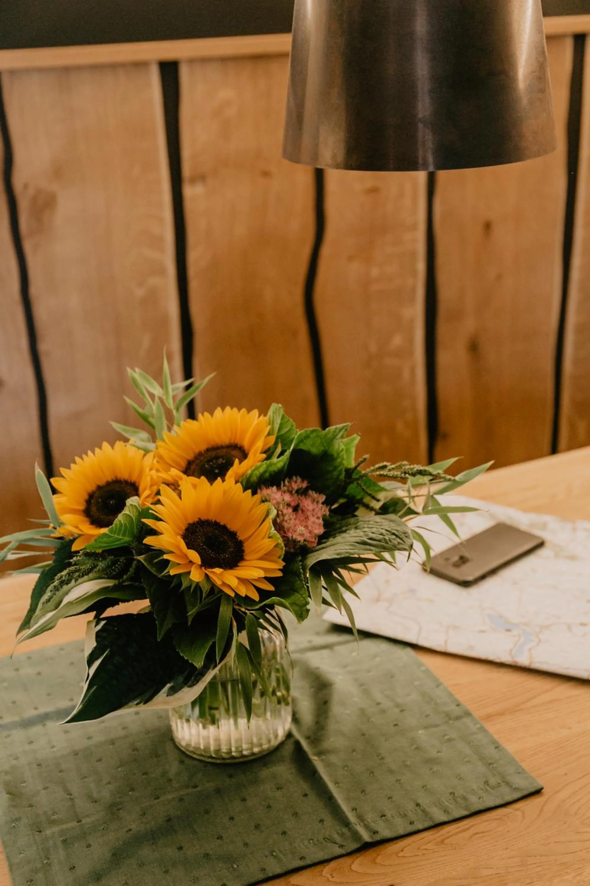 Dining area in Weßner Hof Landhotel & Restaurant