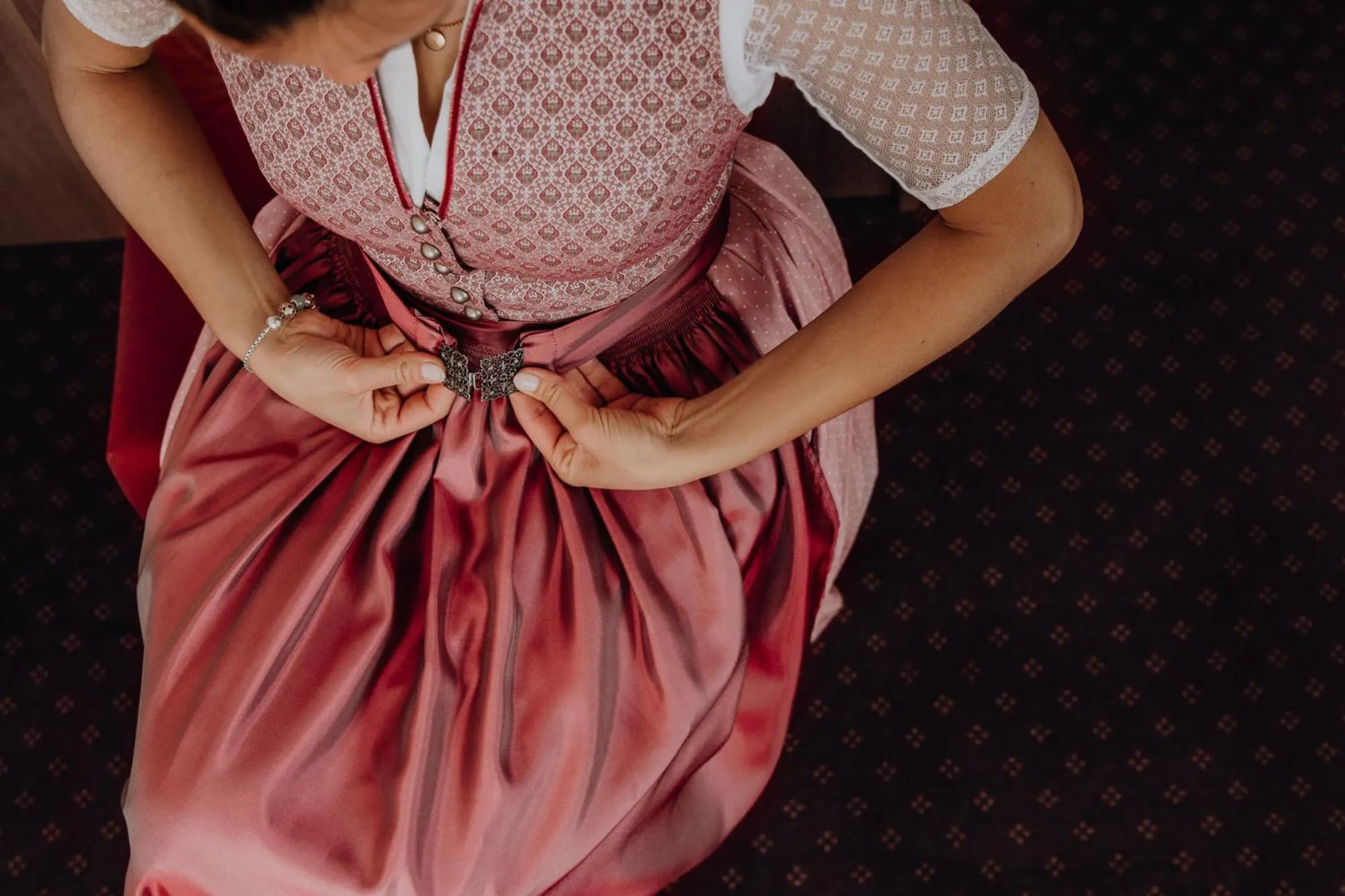 Staff in Weßner Hof Landhotel & Restaurant