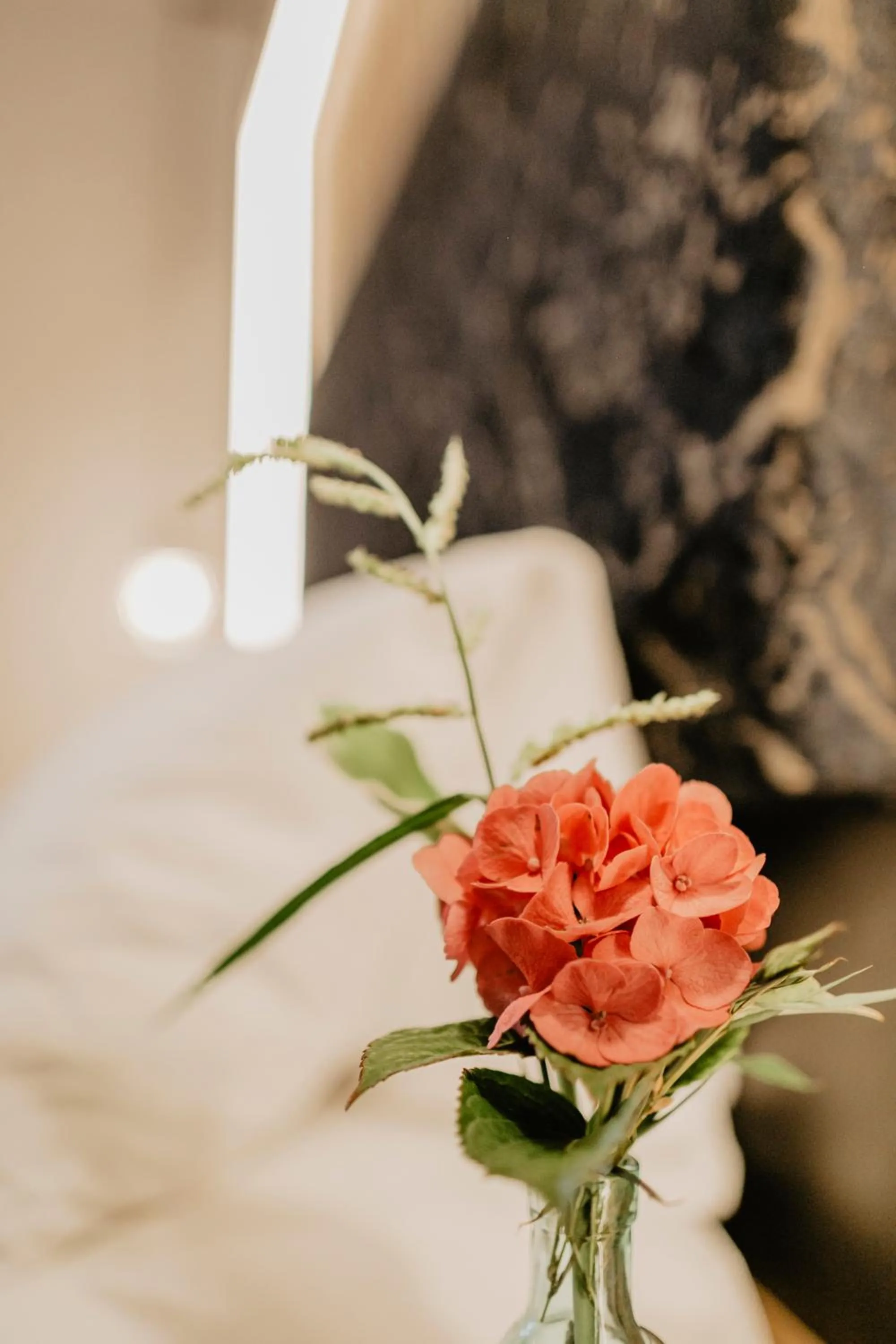 Decorative detail in Weßner Hof Landhotel & Restaurant