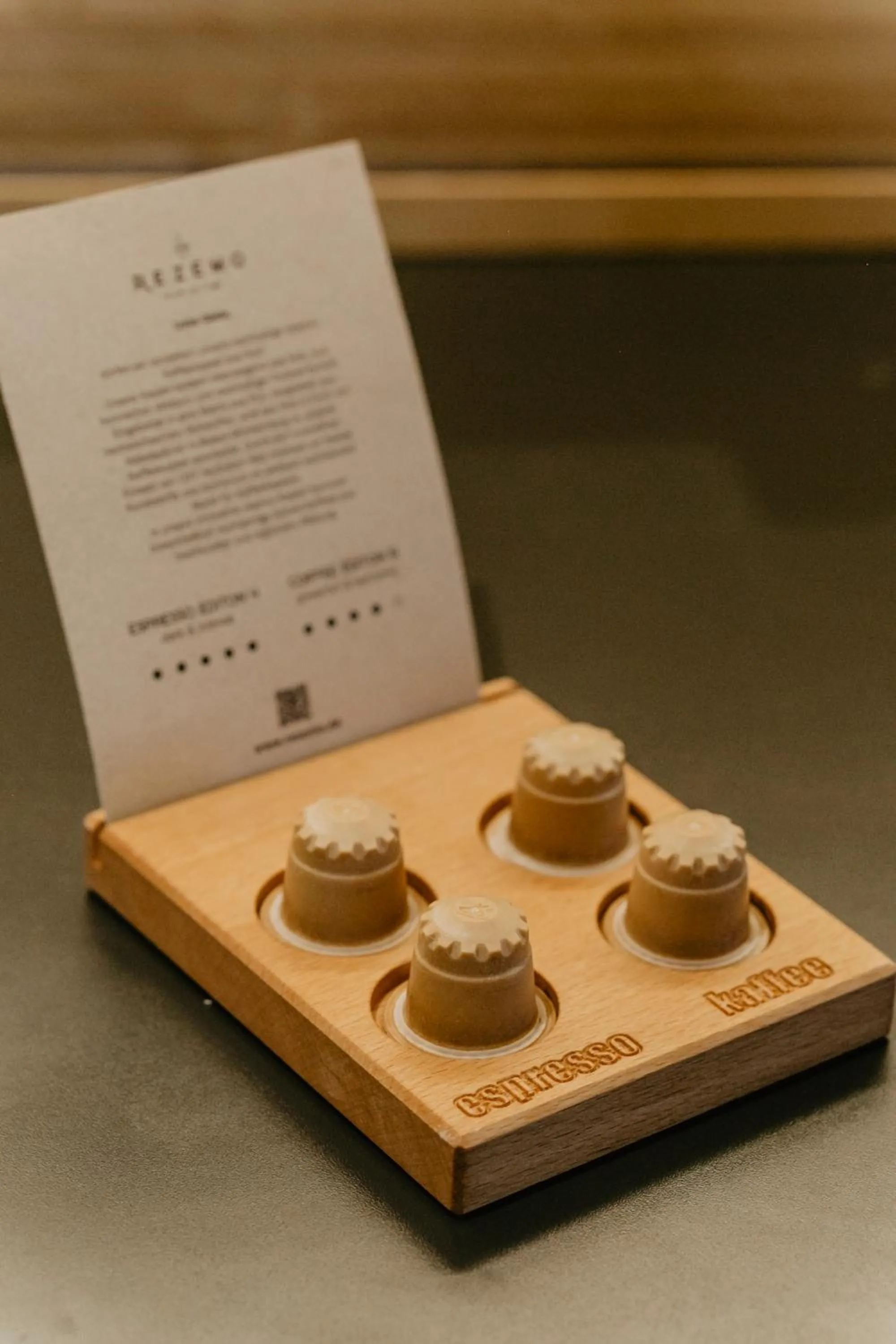 Coffee/tea facilities in Weßner Hof Landhotel & Restaurant