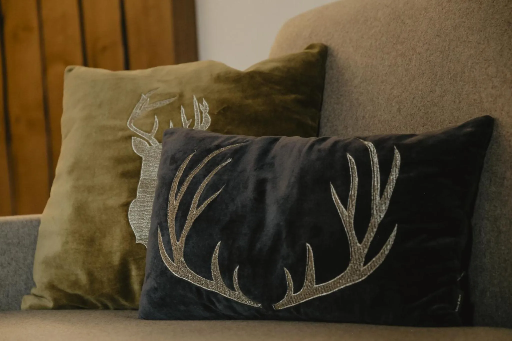 Living room in Weßner Hof Landhotel & Restaurant