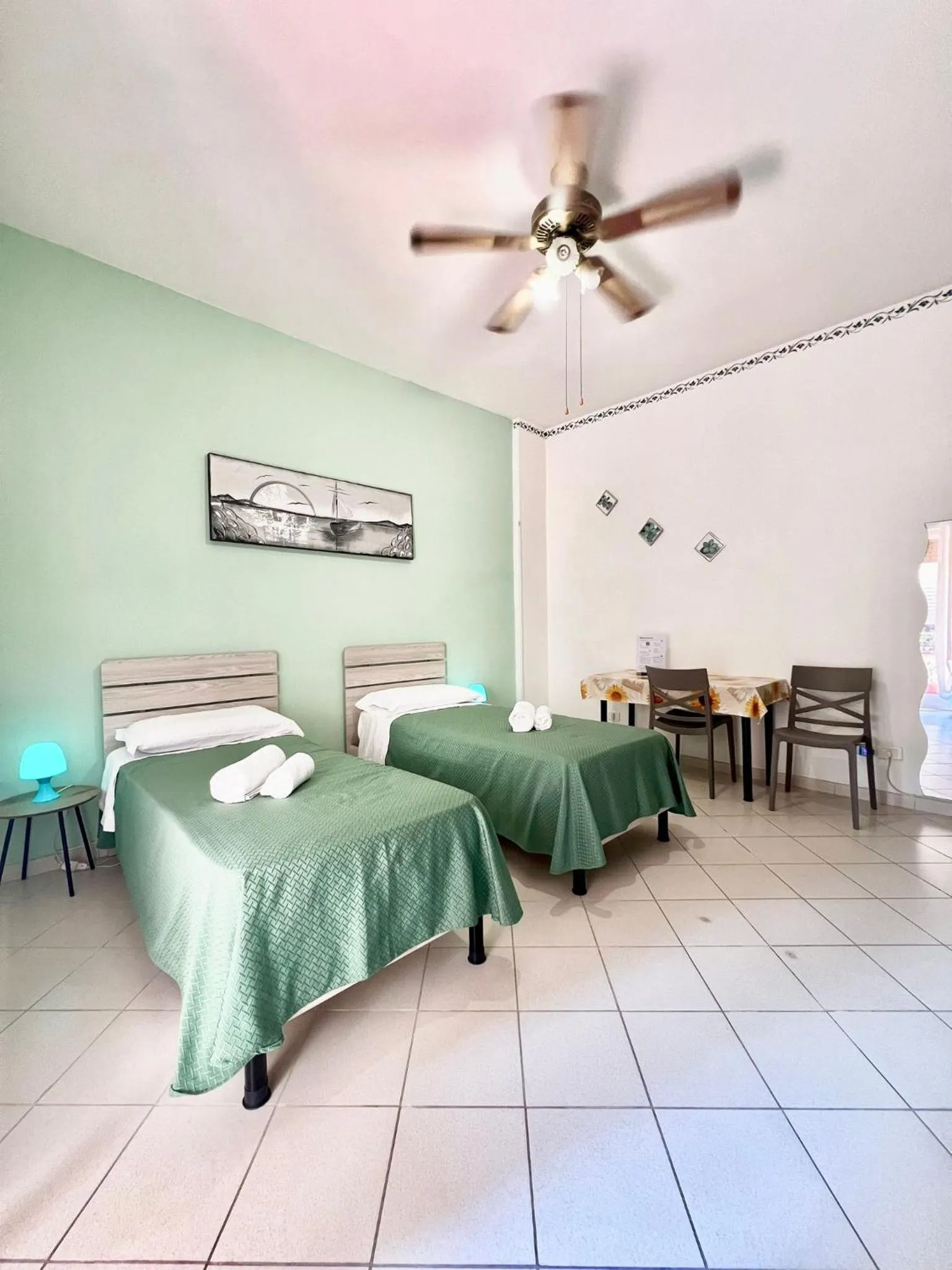 B&B Soggiorno Di Ostia