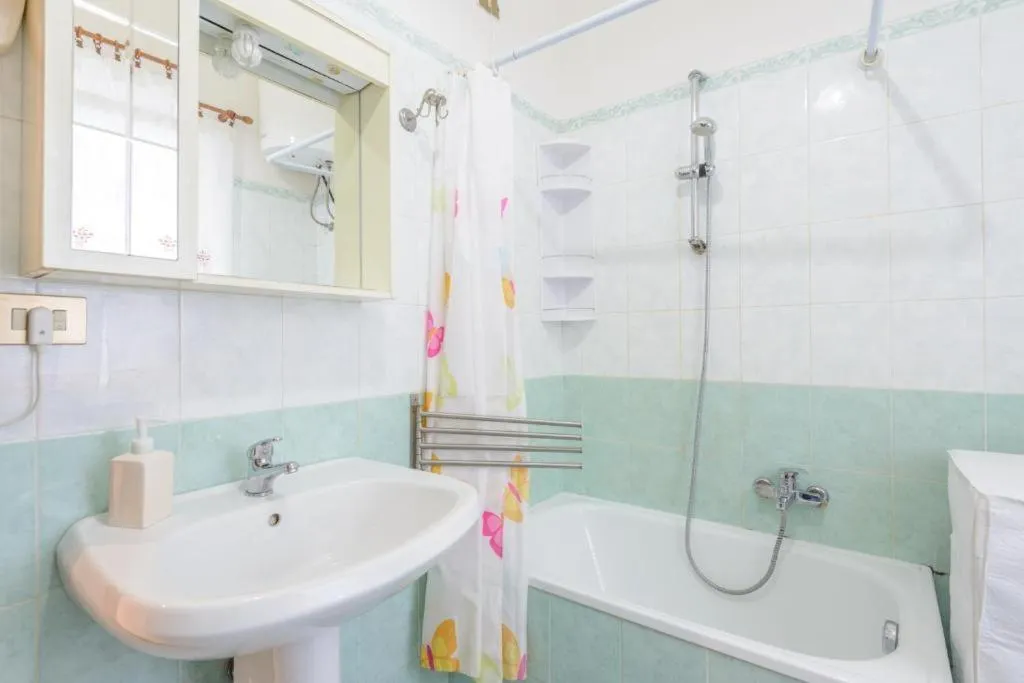 B&B Soggiorno Di Ostia