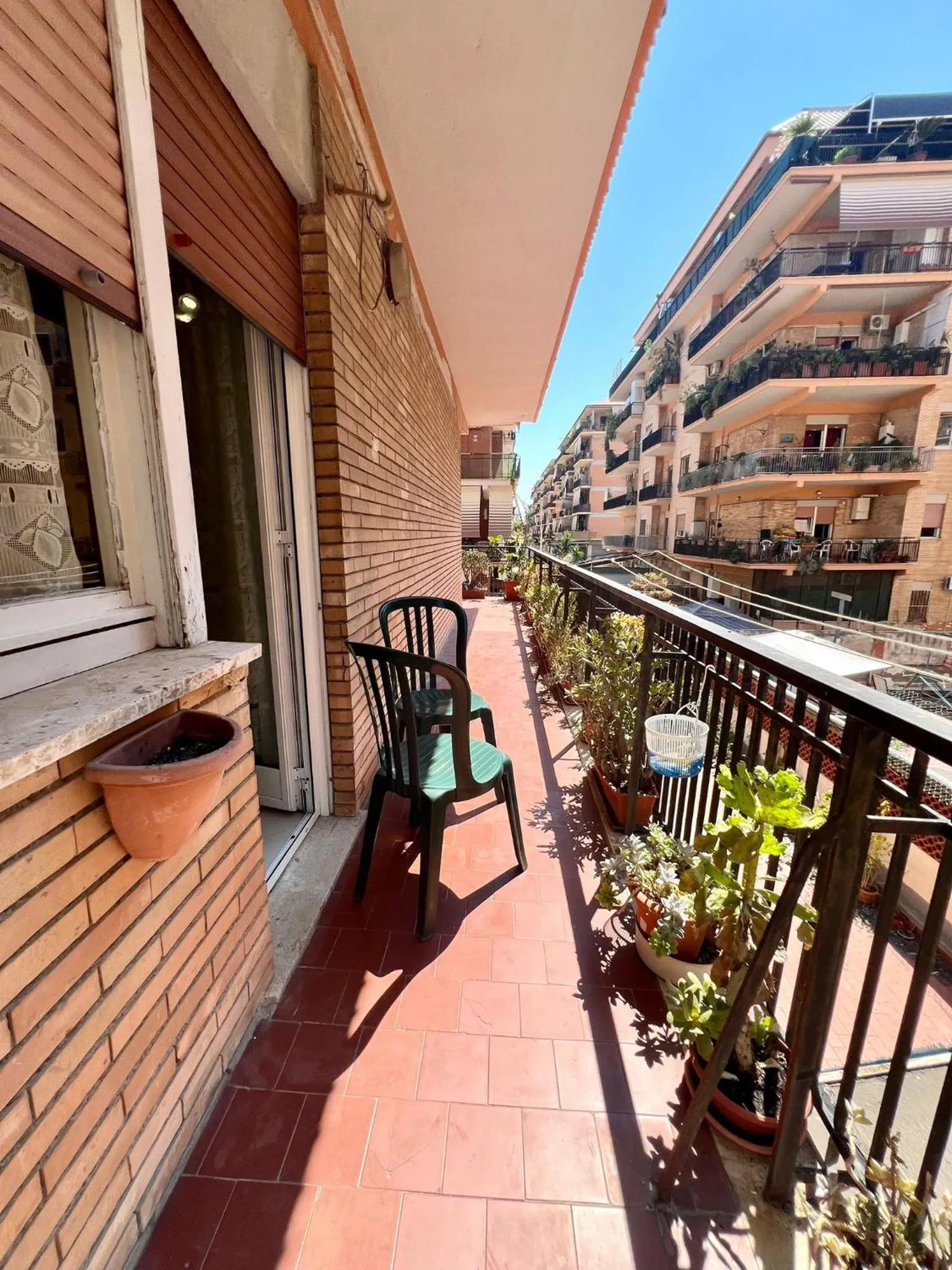 B&B Soggiorno Di Ostia