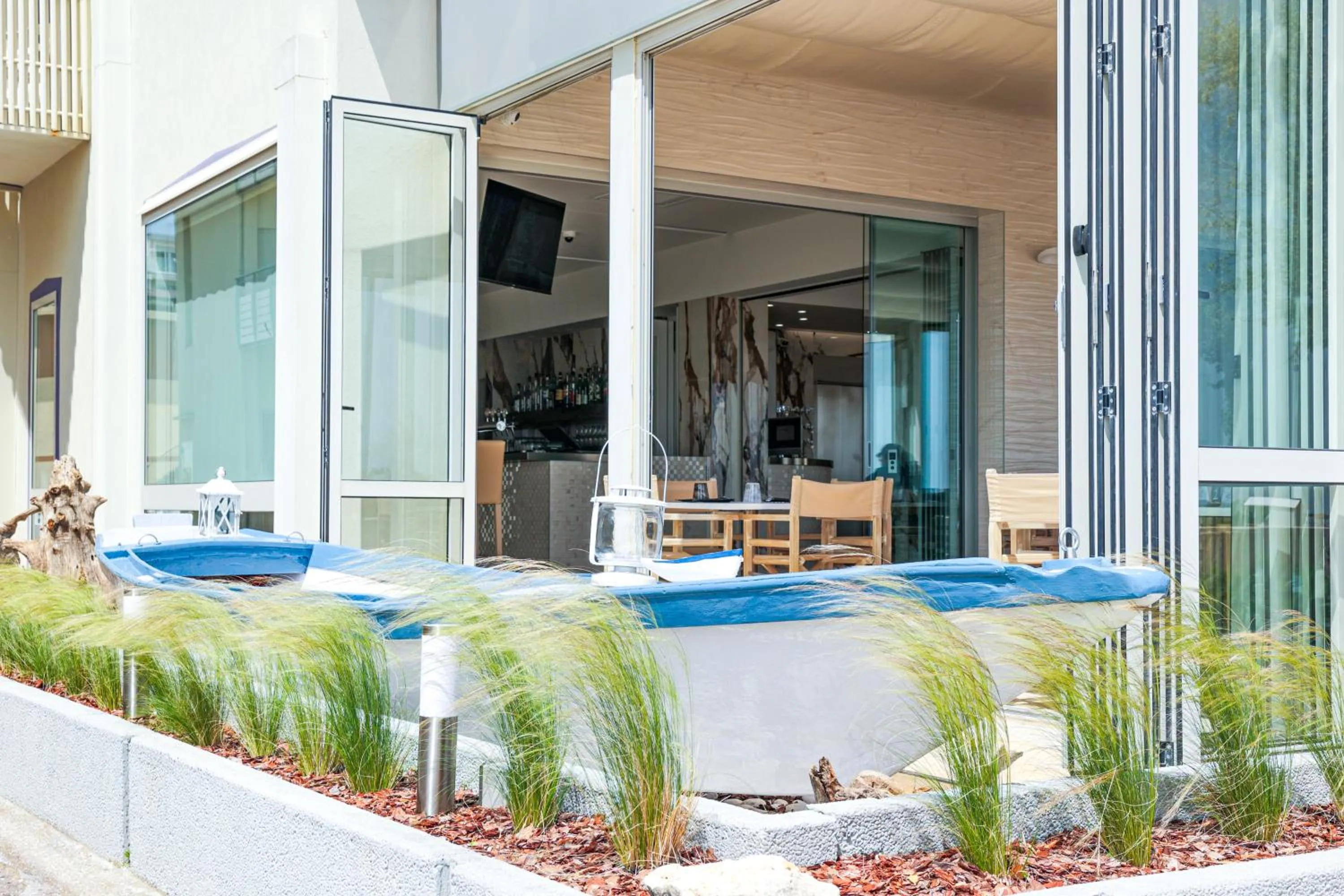 View (from property/room) in Hotel Levante