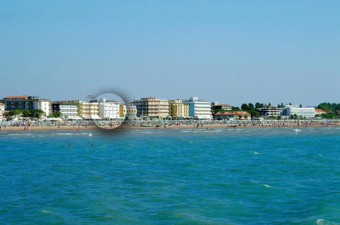 Neighbourhood in Hotel Levante