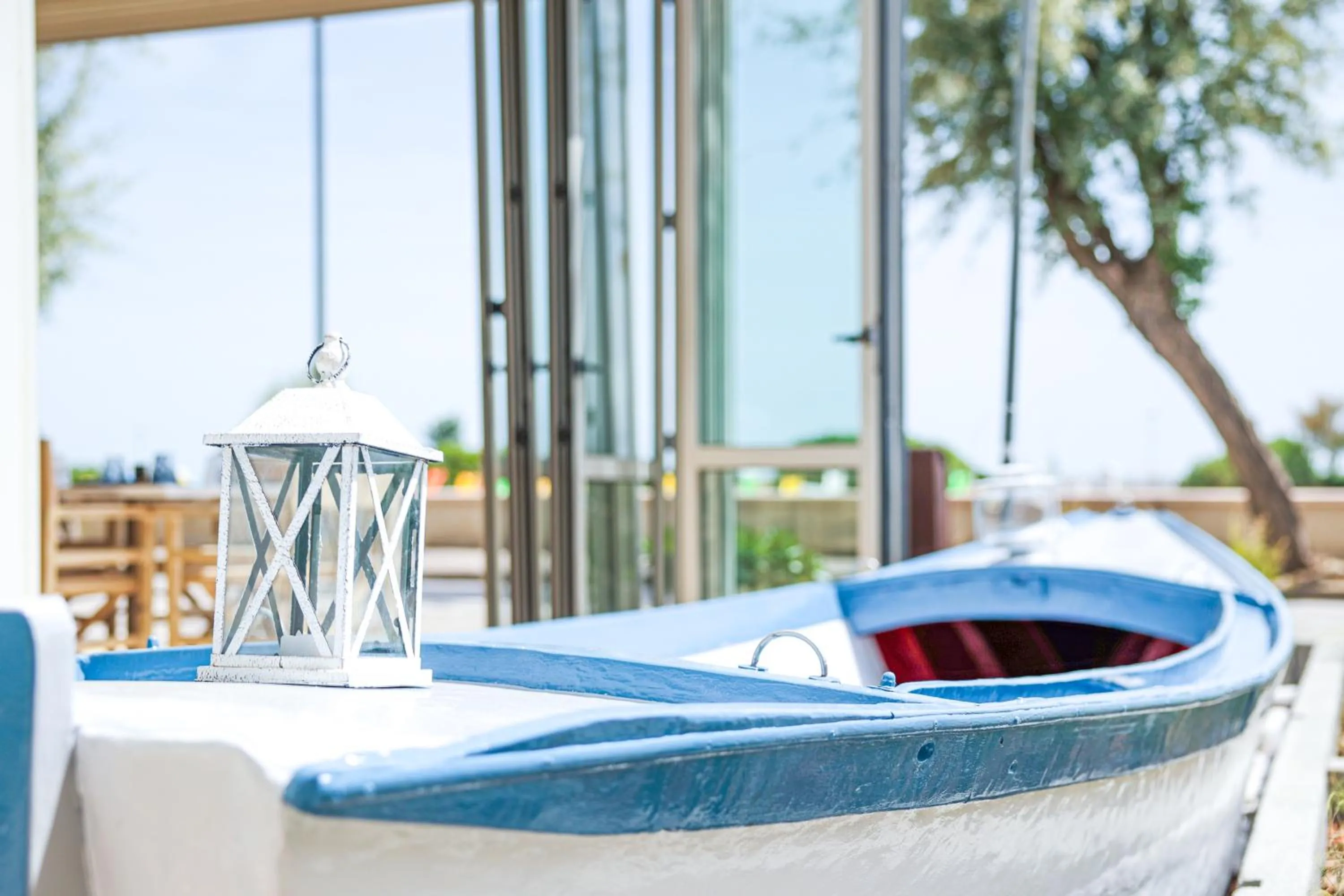 View (from property/room) in Hotel Levante