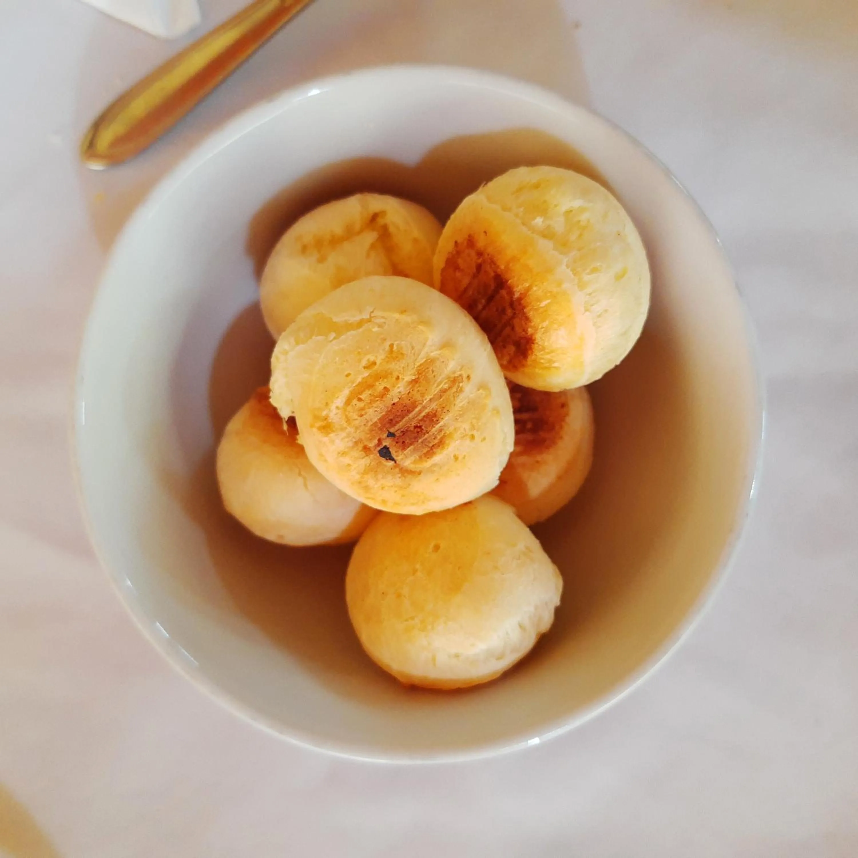 Breakfast in Pousada Casa dos Sonhos