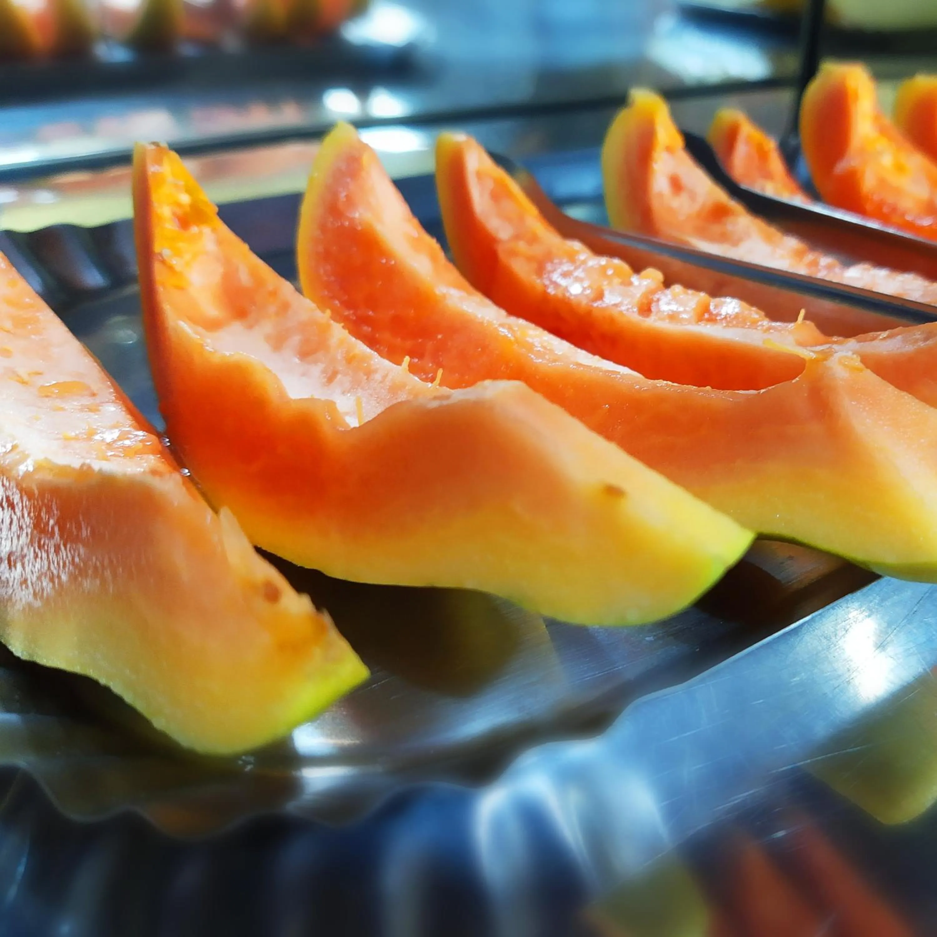 Breakfast in Pousada Casa dos Sonhos
