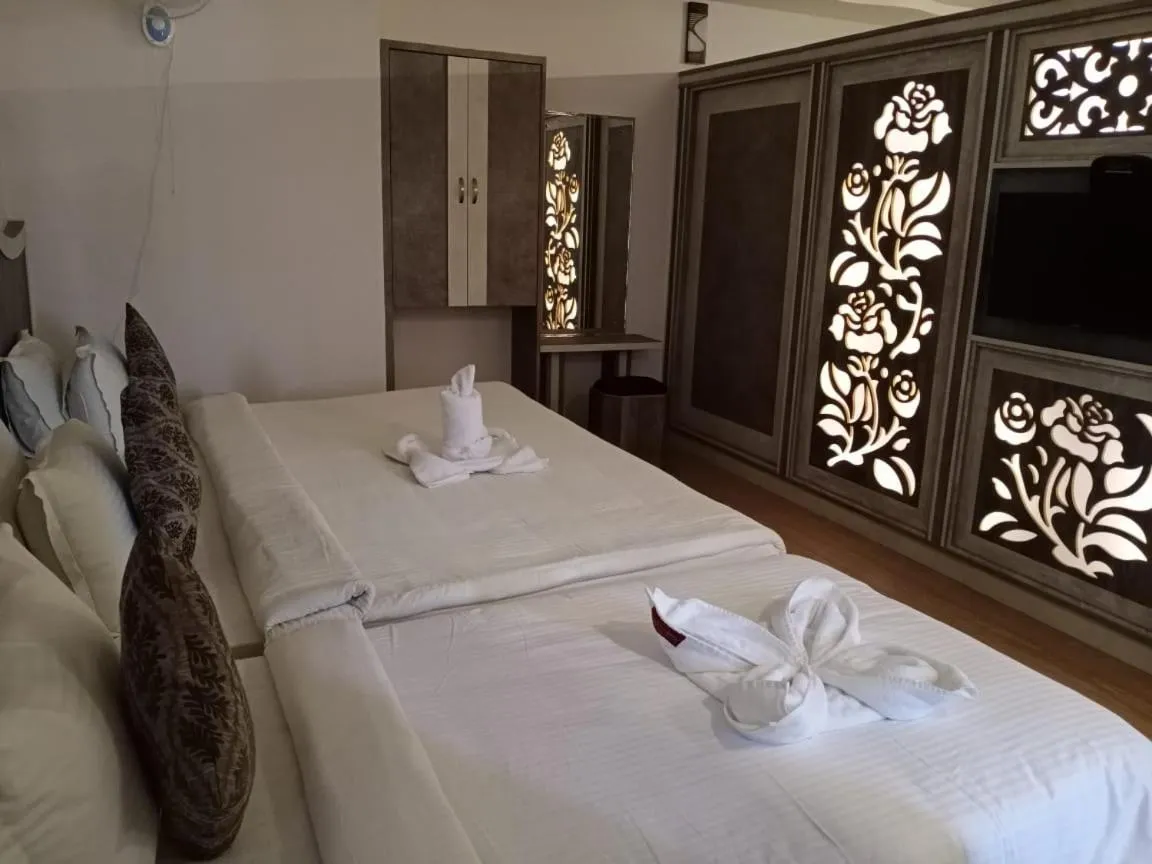 Sri Gnana Vedha Beach Residency