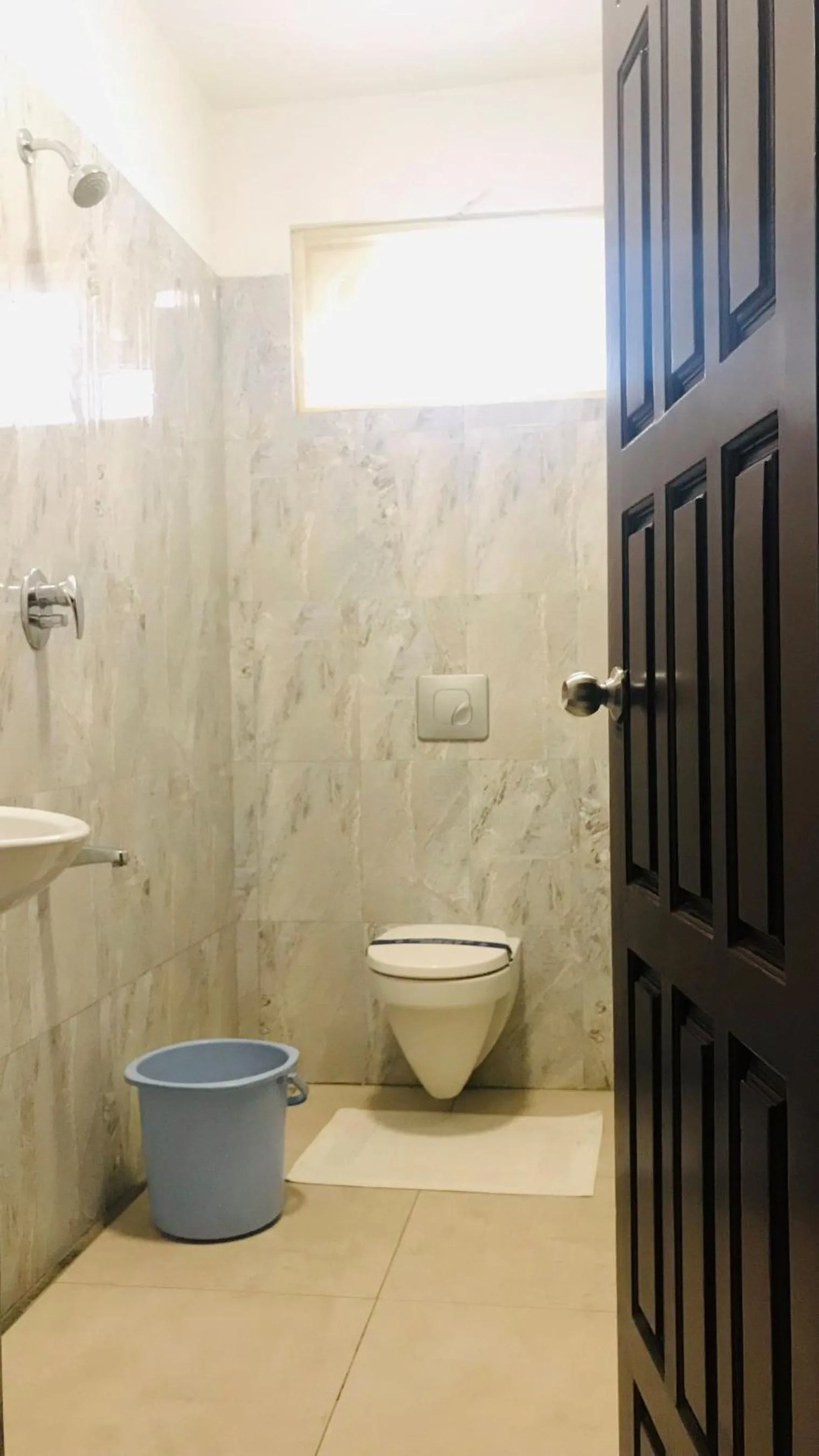 Sri Gnana Vedha Beach Residency