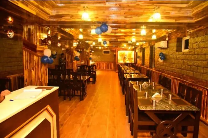 Sri Gnana Vedha Beach Residency