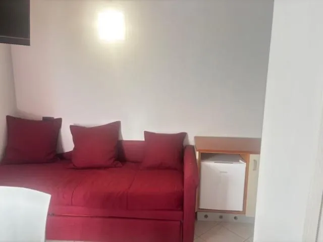 Albavillage Rooms & Camping