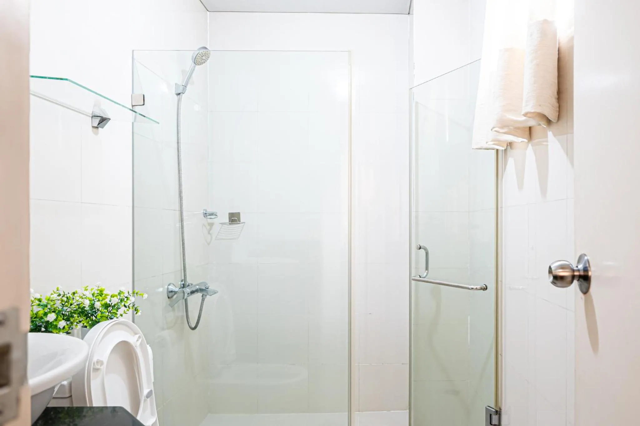 Condo Apartment near Manila Airport NAIA T3