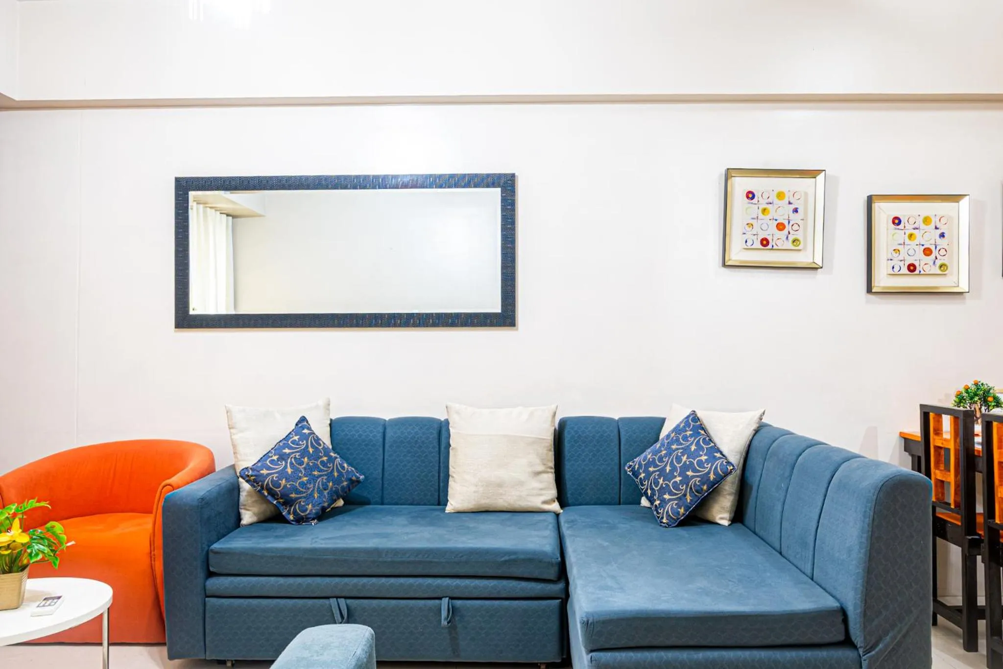 Condo Apartment near Manila Airport NAIA T3