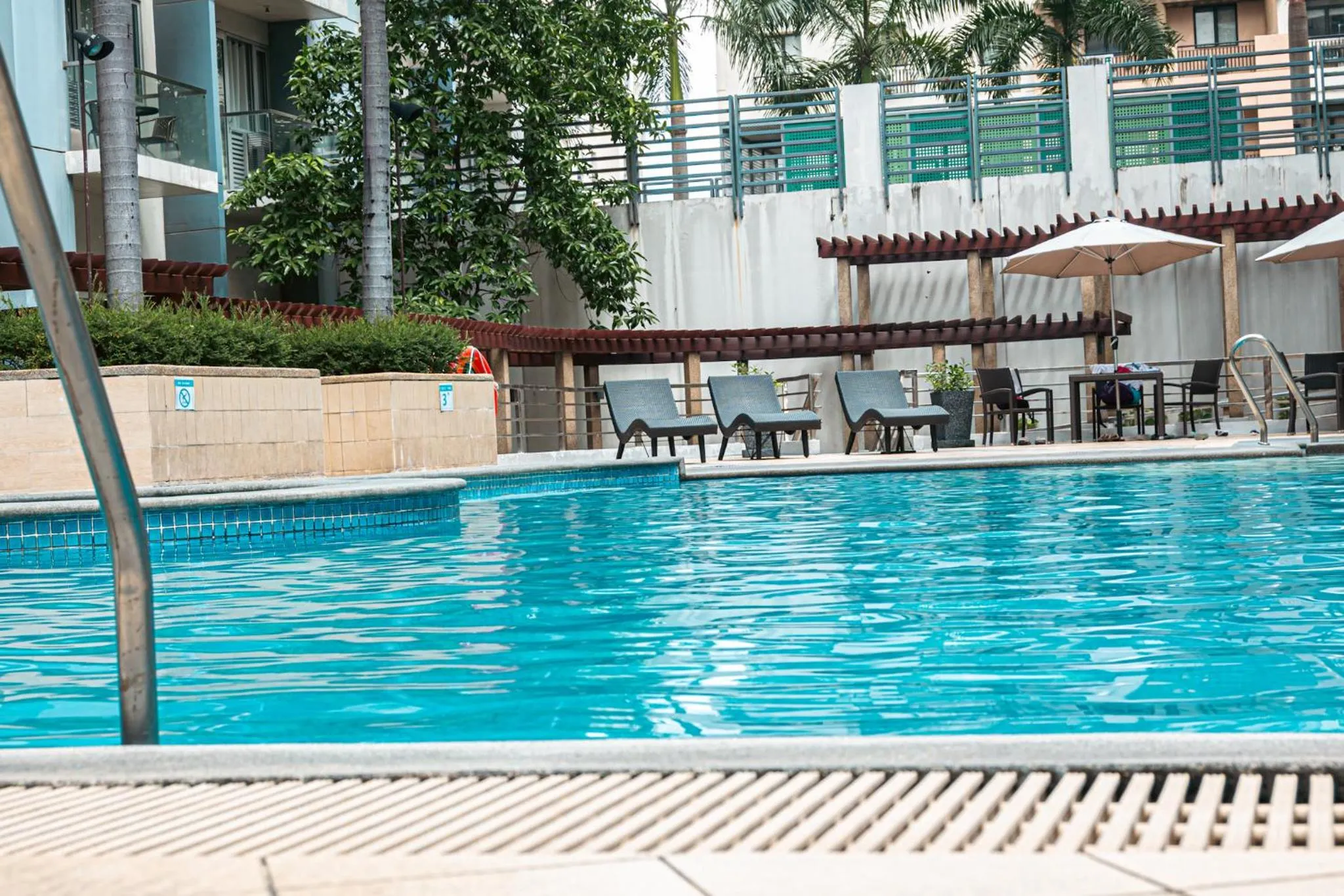 Condo Apartment near Manila Airport NAIA T3