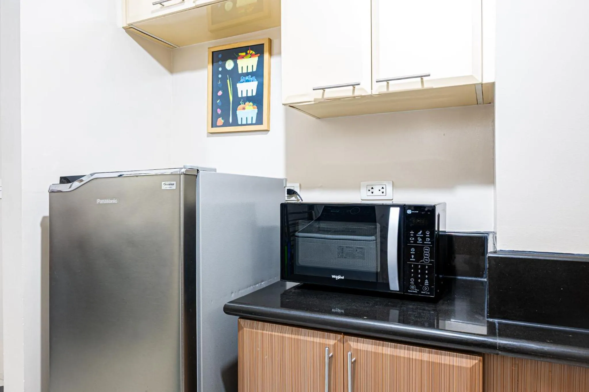 Condo Apartment near Manila Airport NAIA T3
