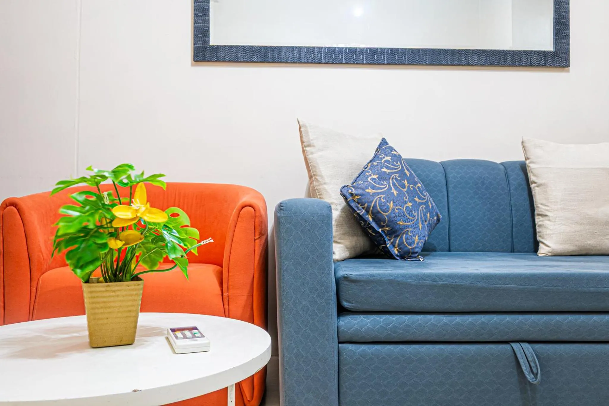 Condo Apartment near Manila Airport NAIA T3