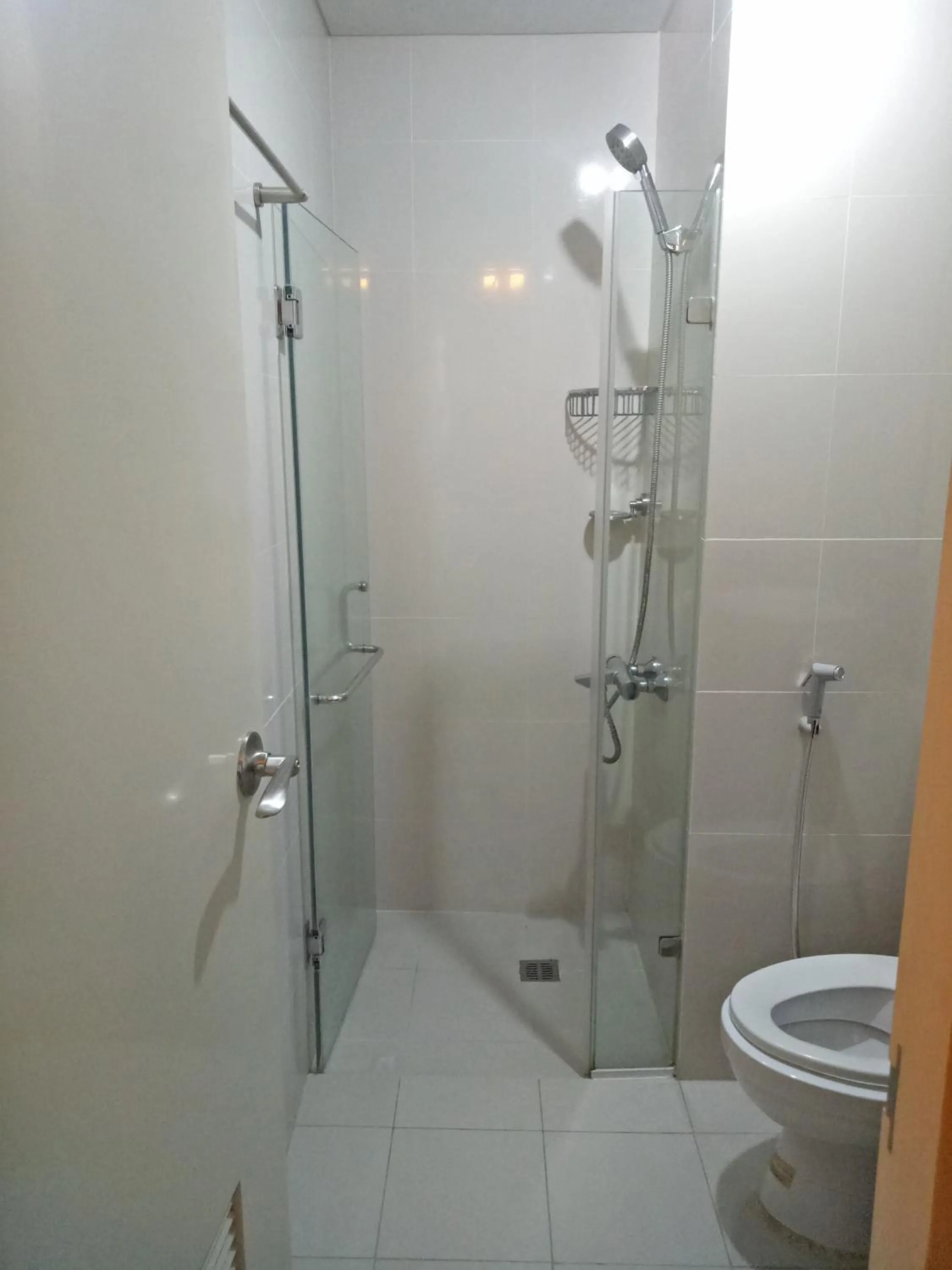 Condo Apartment near Manila Airport NAIA T3
