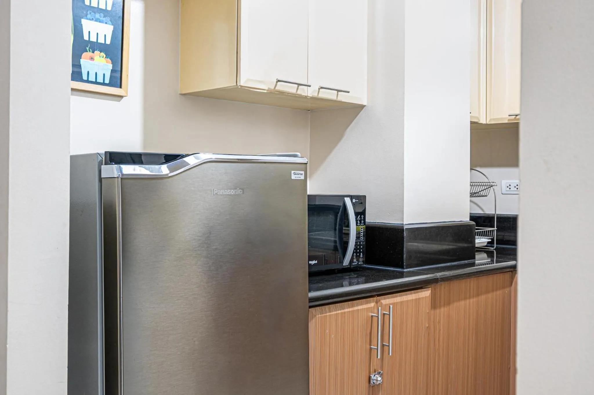 Condo Apartment near Manila Airport NAIA T3