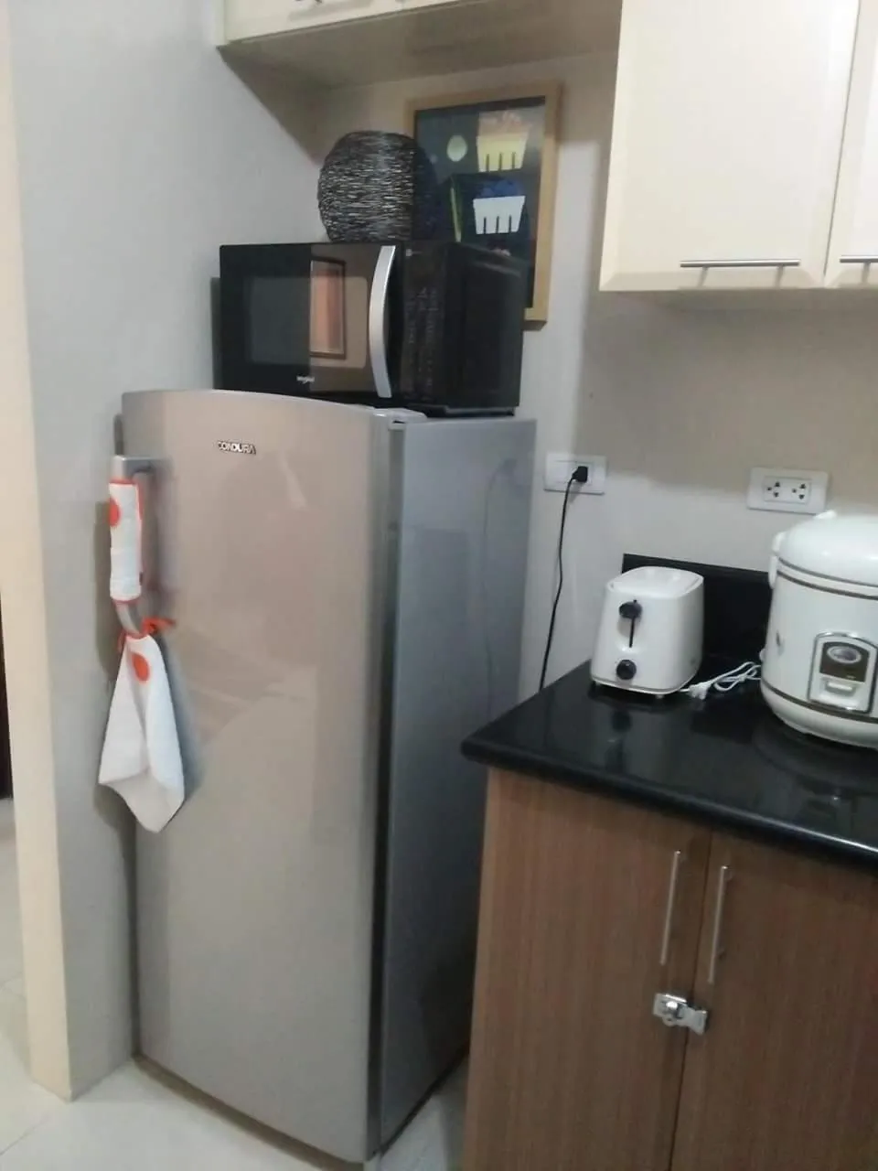 Condo Apartment near Manila Airport NAIA T3