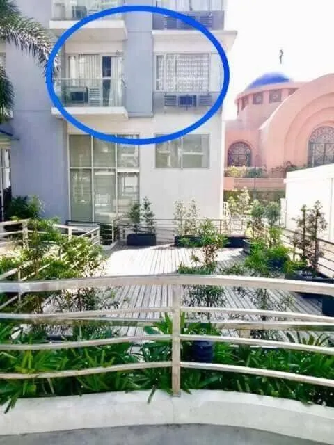 Condo Apartment near Manila Airport NAIA T3