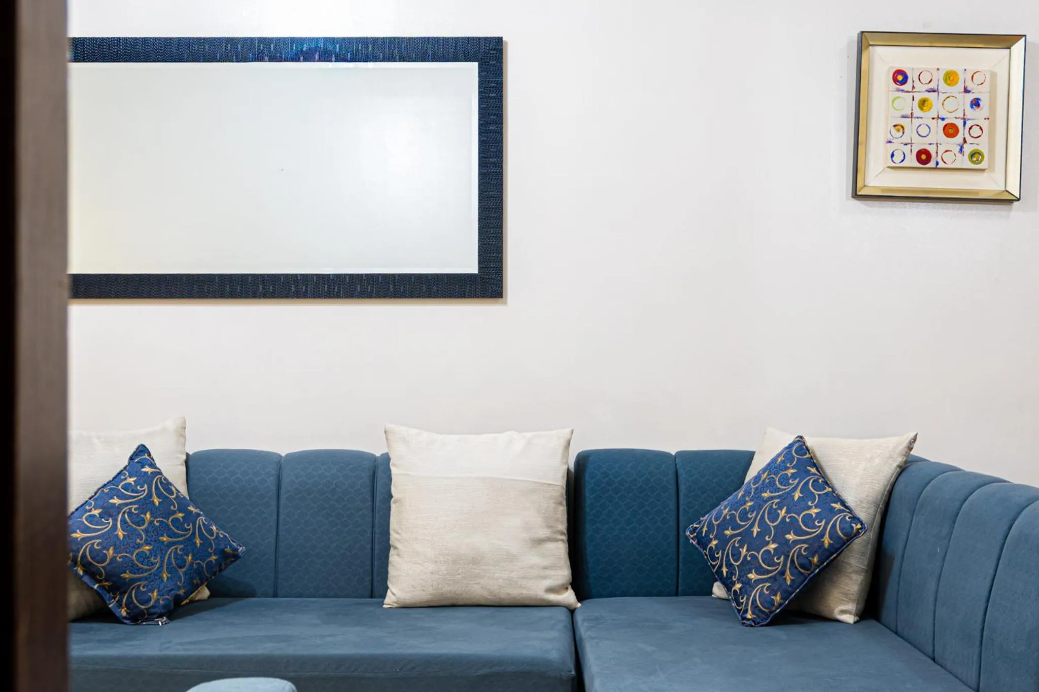 Condo Apartment near Manila Airport NAIA T3
