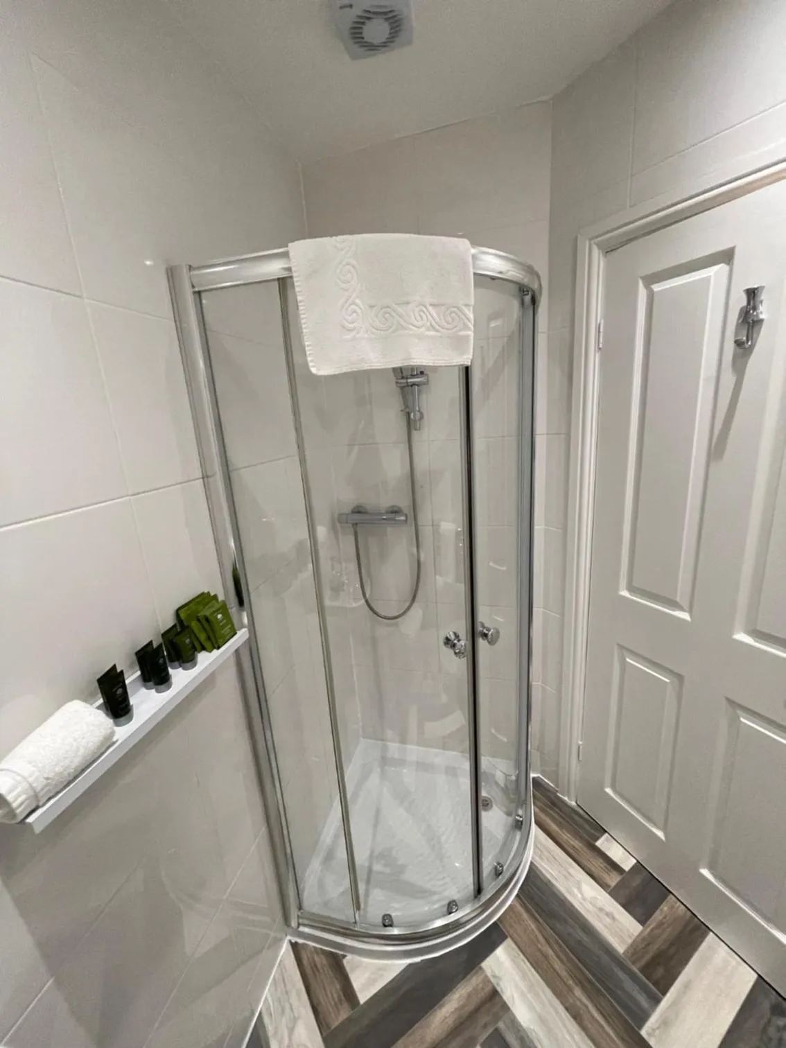 The Whittington and Cat