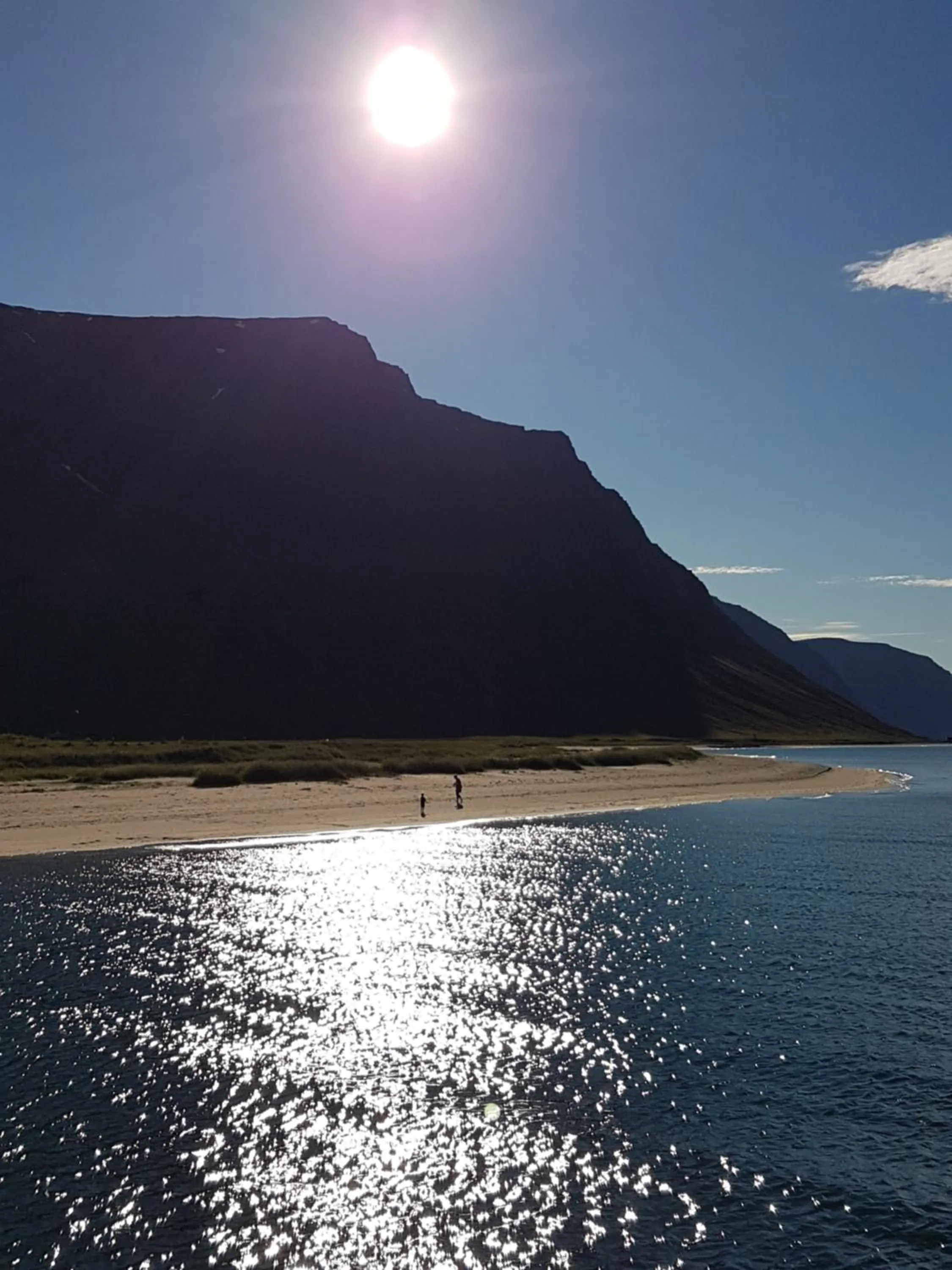 Nearby landmark in Holt Inn