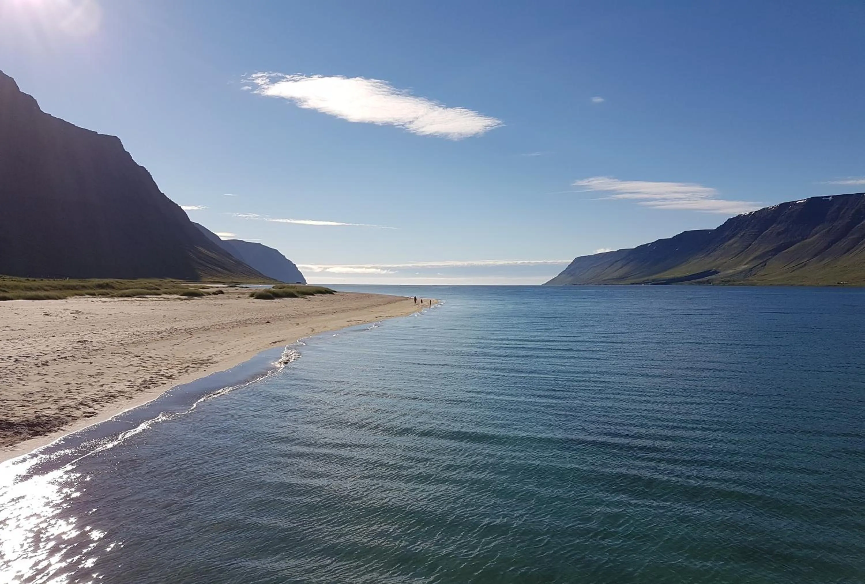 Nearby landmark in Holt Inn