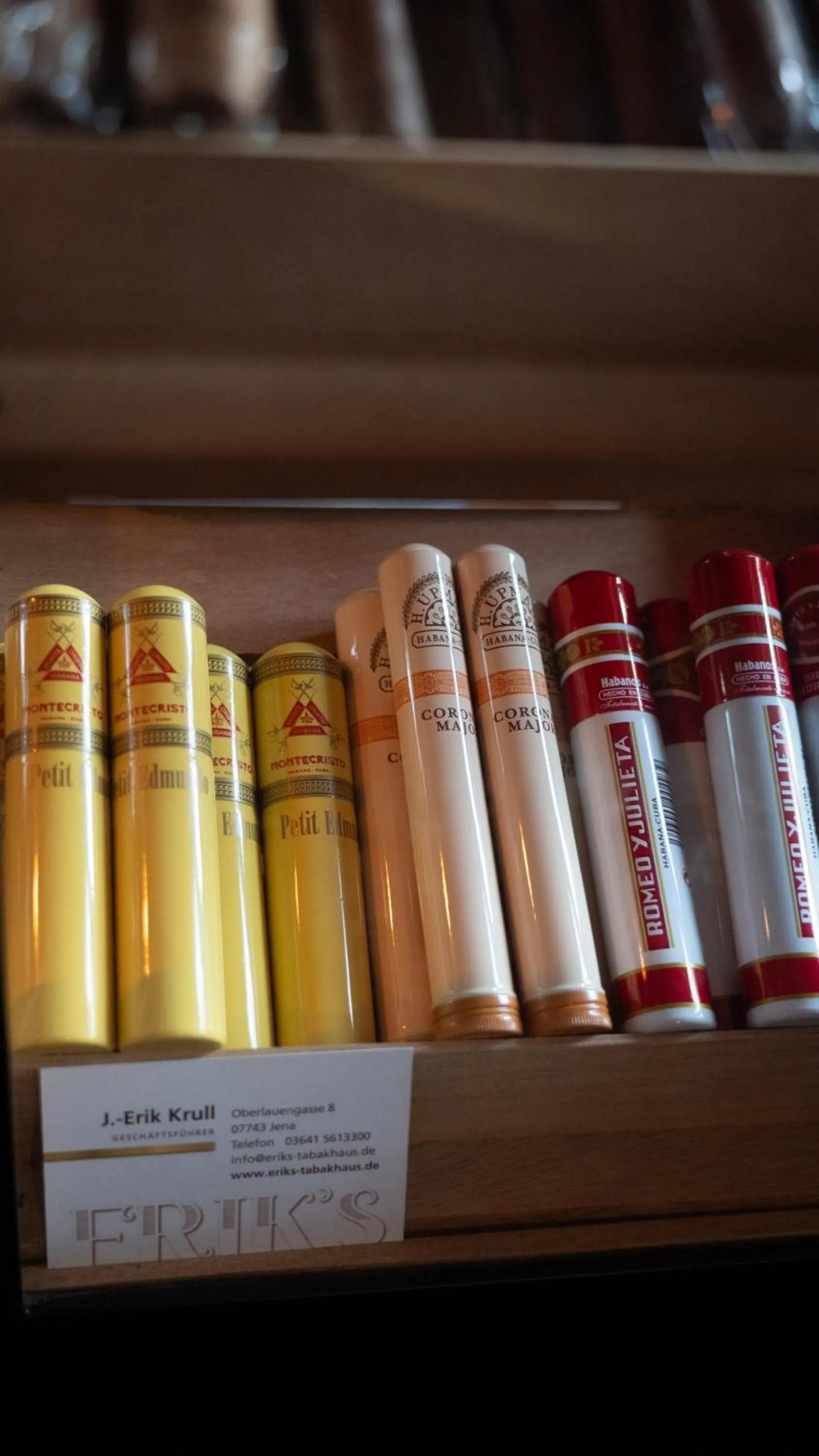 Restaurant/places to eat in Hotel Haus im Sack