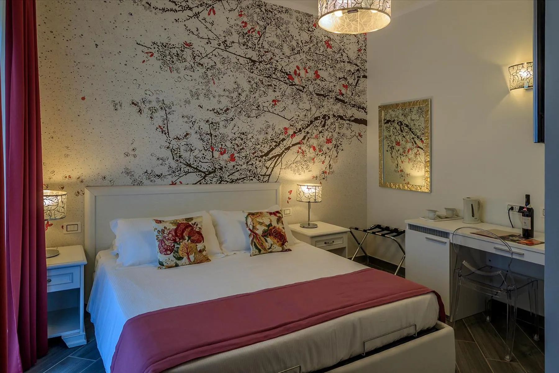 Bed in Il Podere di Marfisa