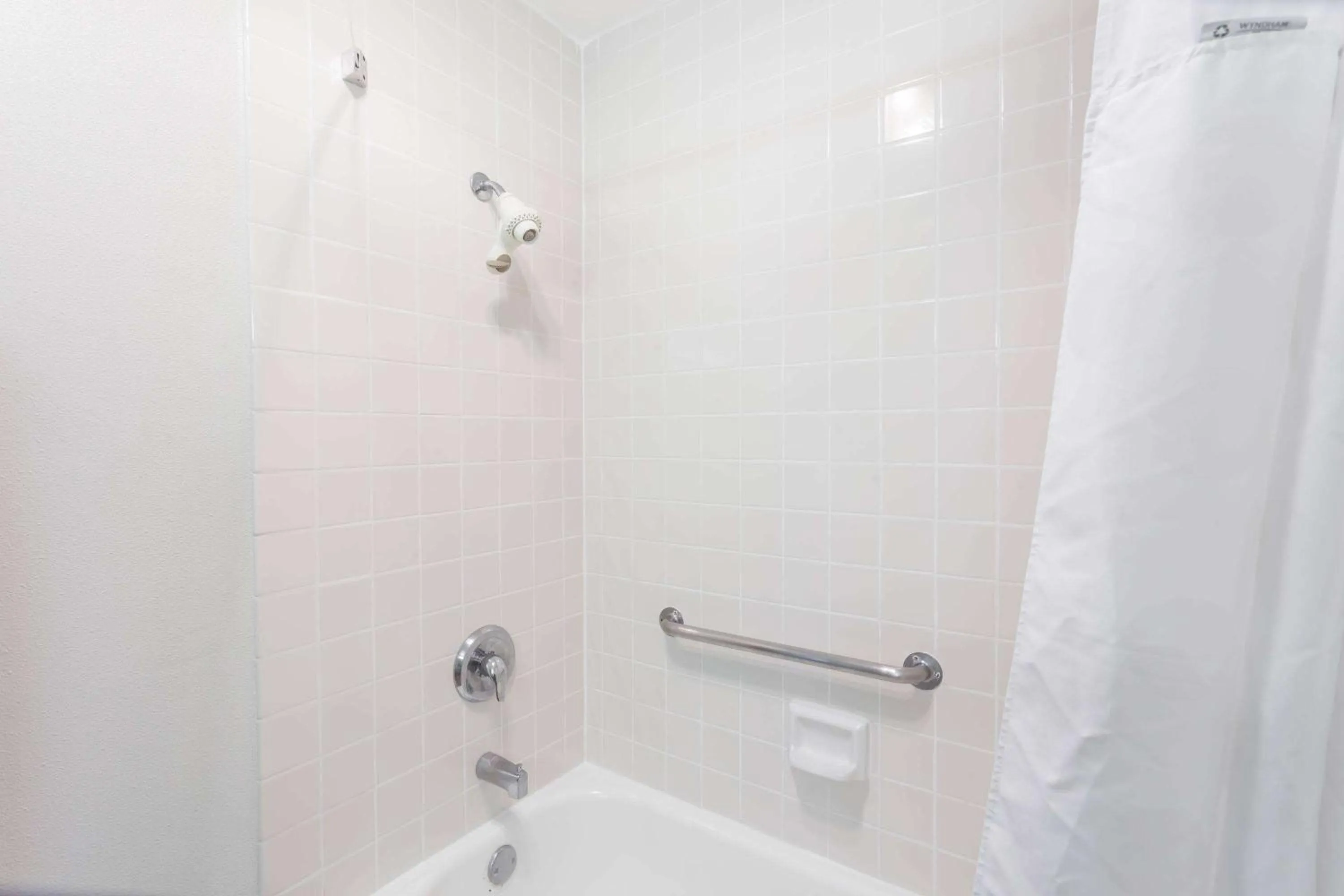 Photo of the whole room in Ramada by Wyndham Oceanside