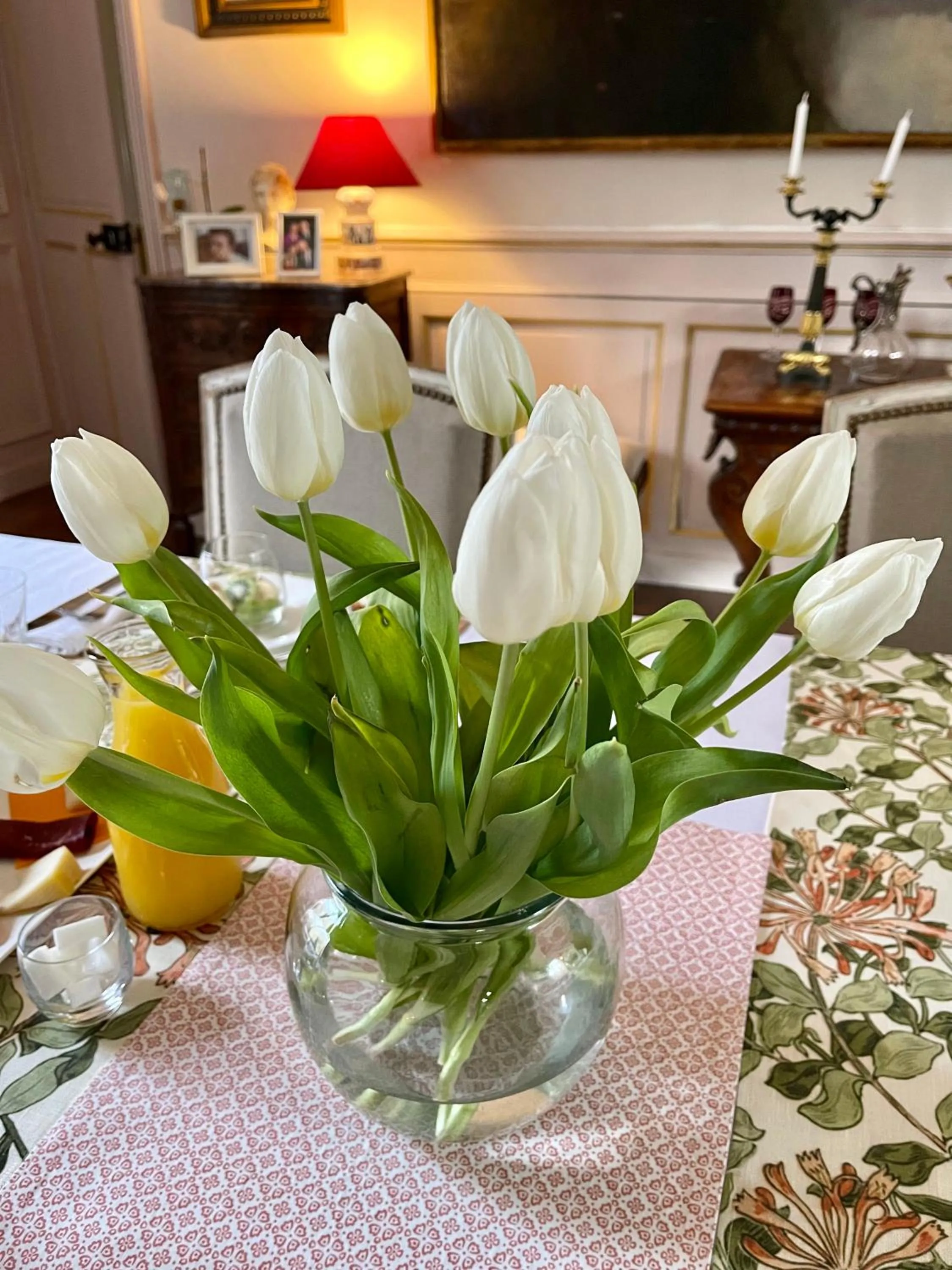 Le Manoir des Doyens