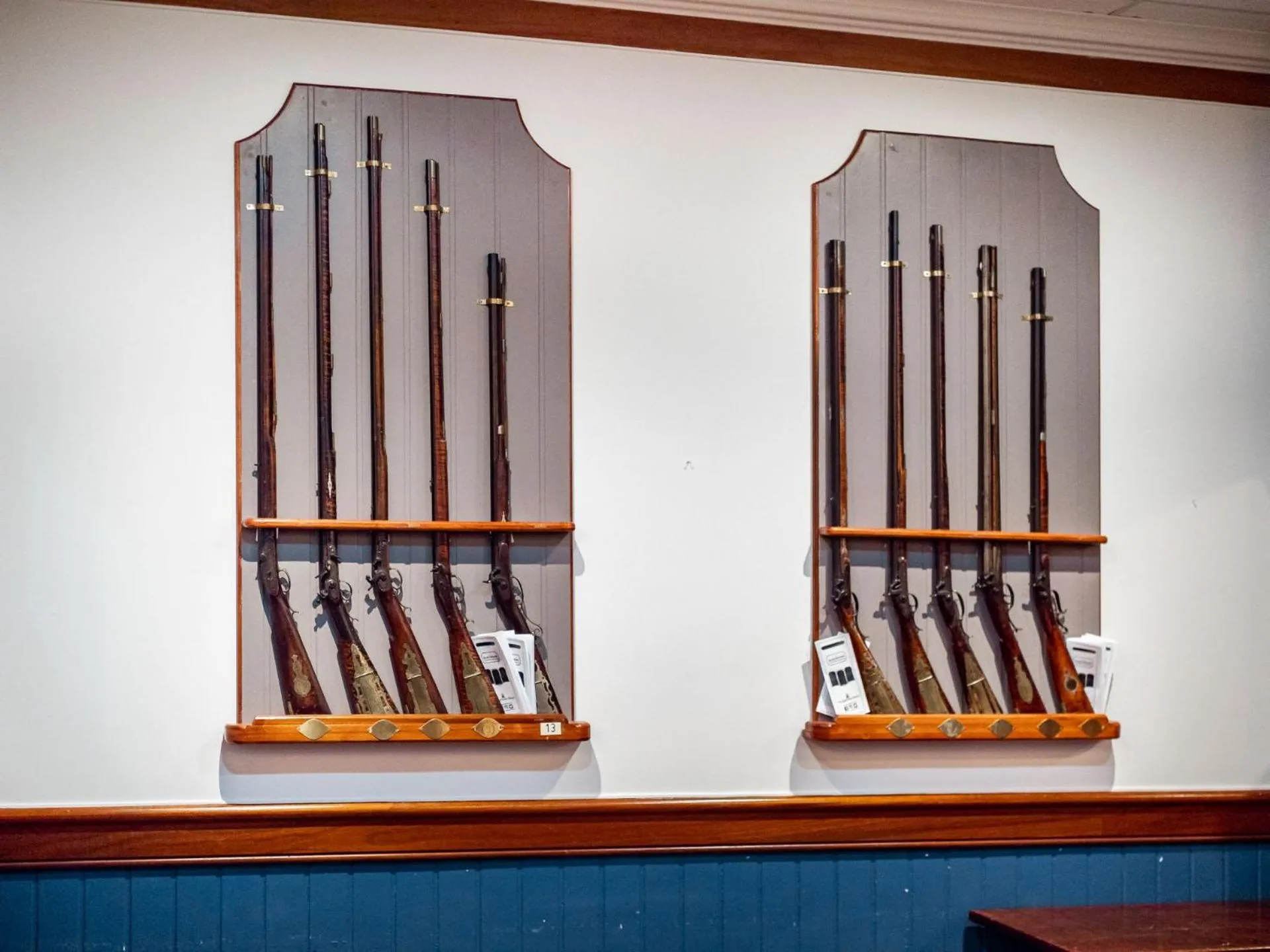 Restaurant/places to eat in Lafayette Hotel Marietta