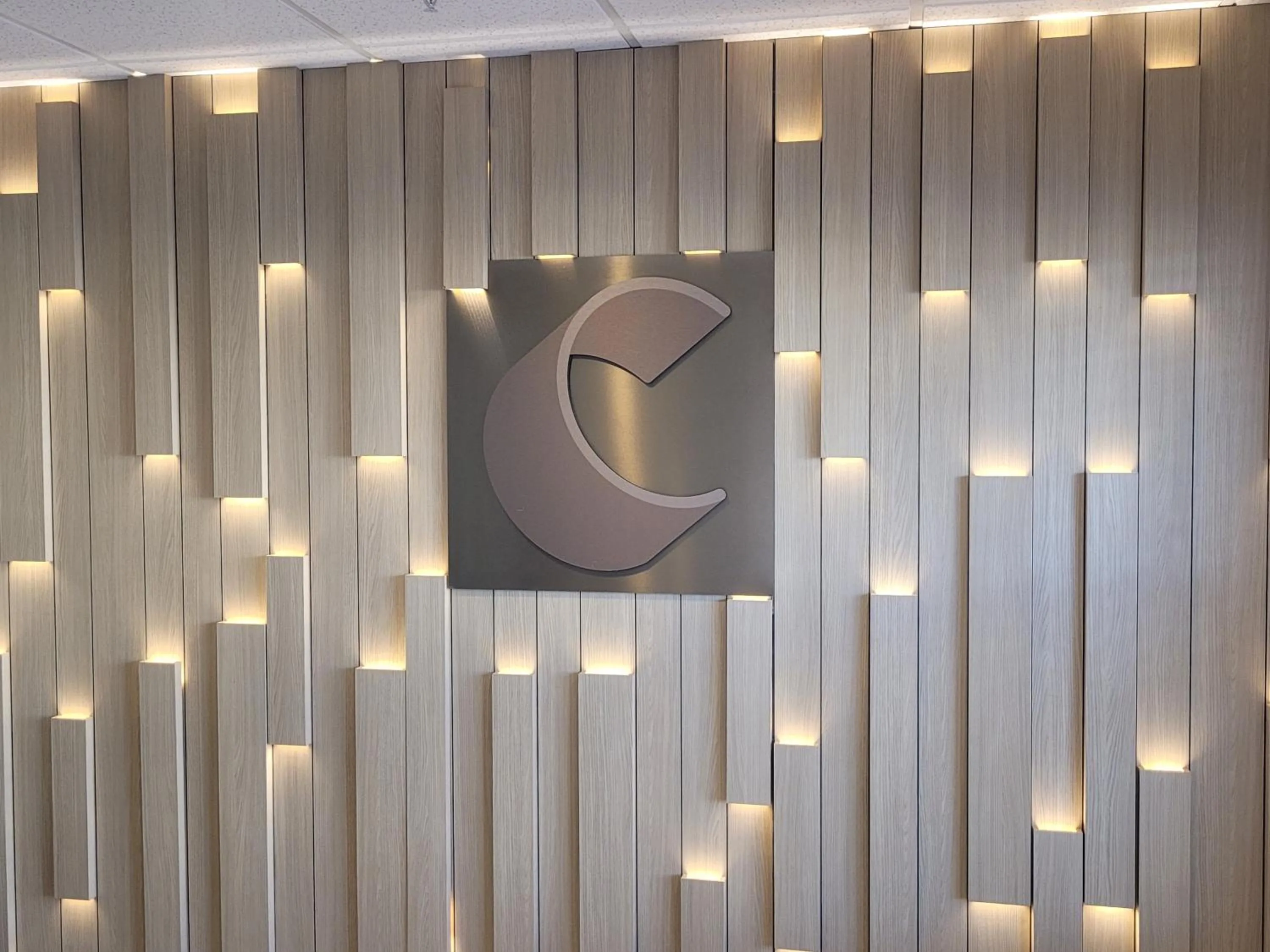 Facade/entrance in Comfort Inn & Suites