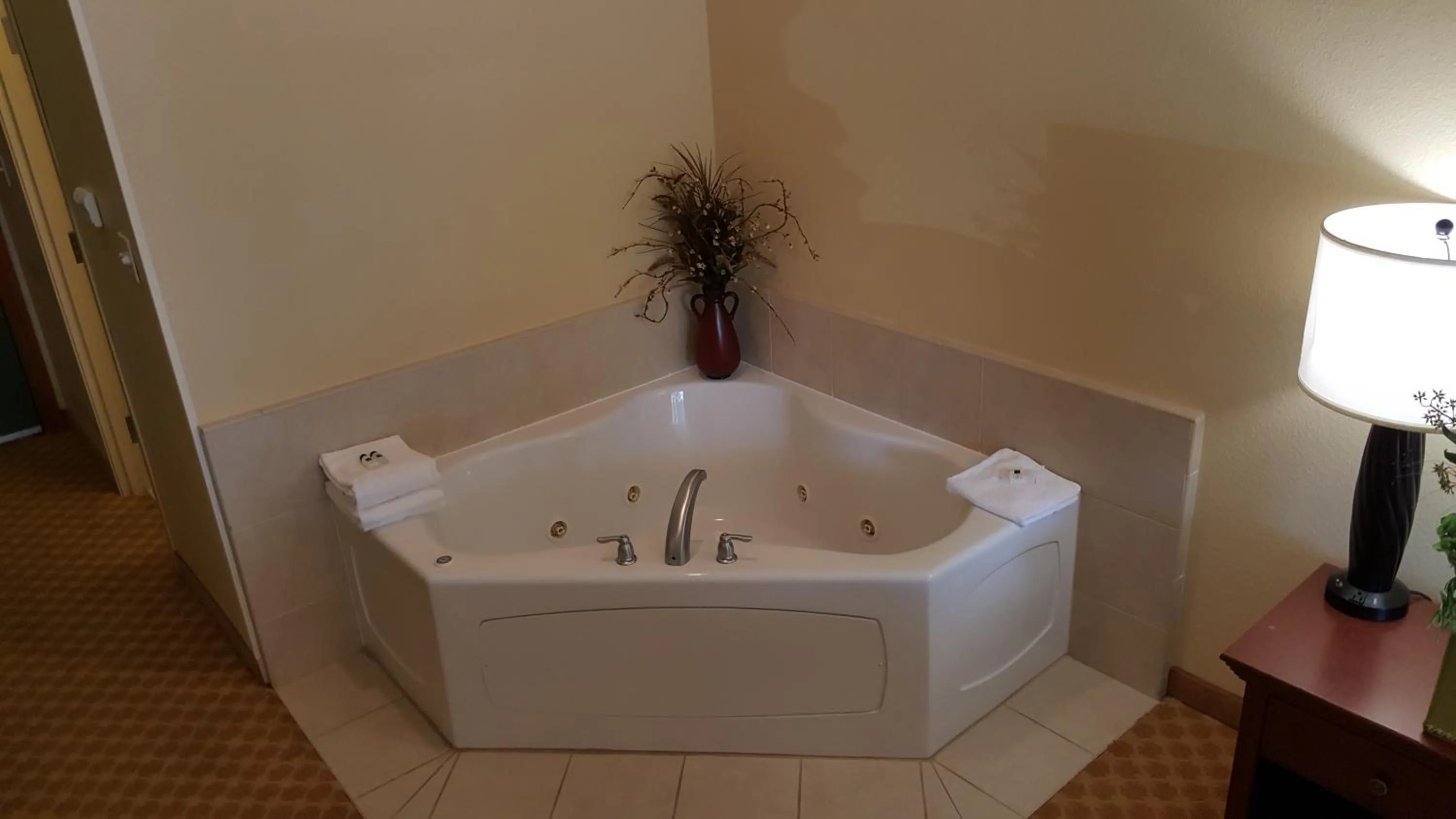 Other in Comfort Inn & Suites